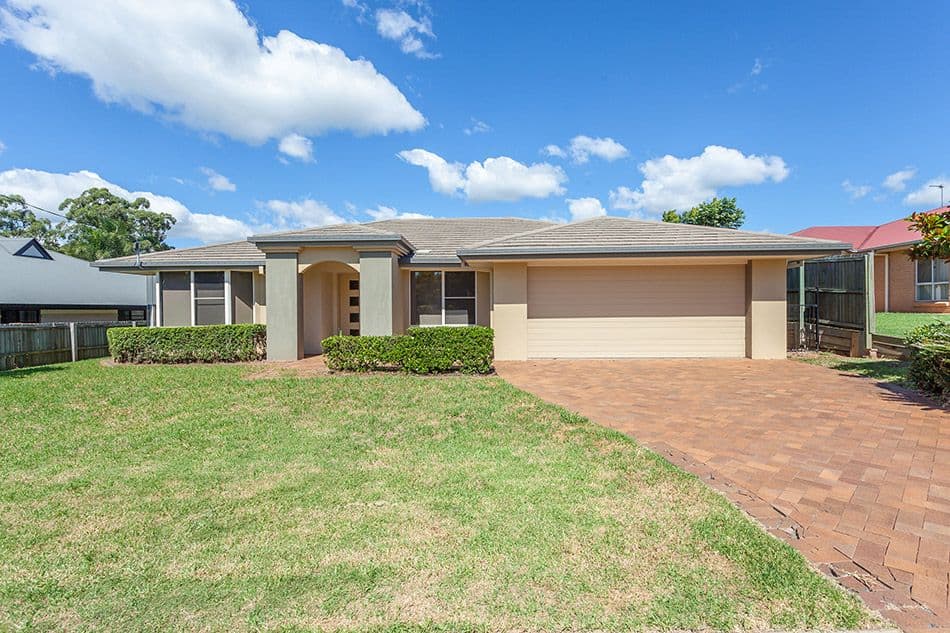 348 Mackenzie Street, Rangeville QLD 4350, Rangeville - Image 1