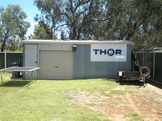 102 Northern Road, ROMA QLD 4455, Roma - Thumbnail 8