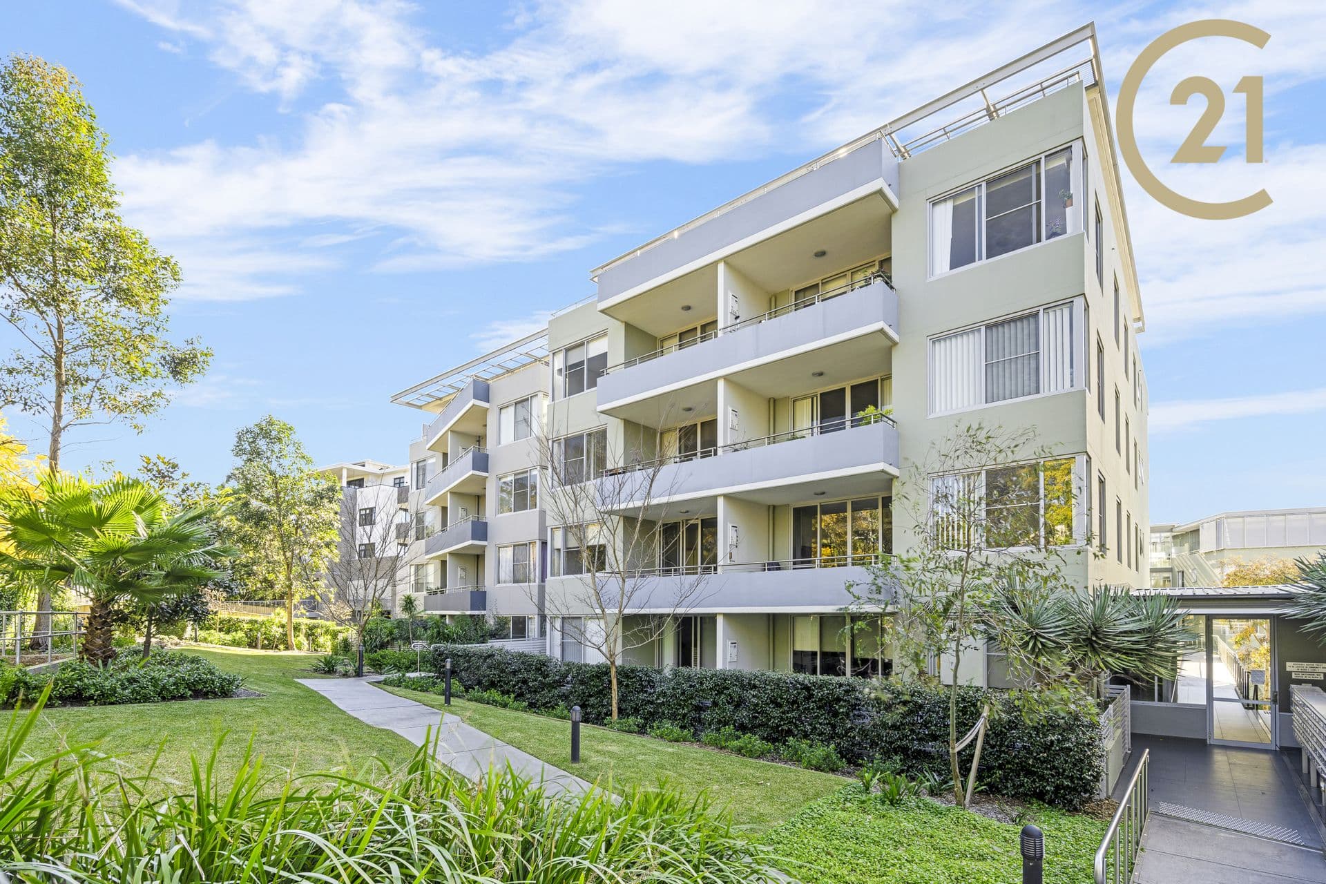 B208/3-7 Lorne Avenue, Killara, NSW, 2071, Killara - Thumbnail 2