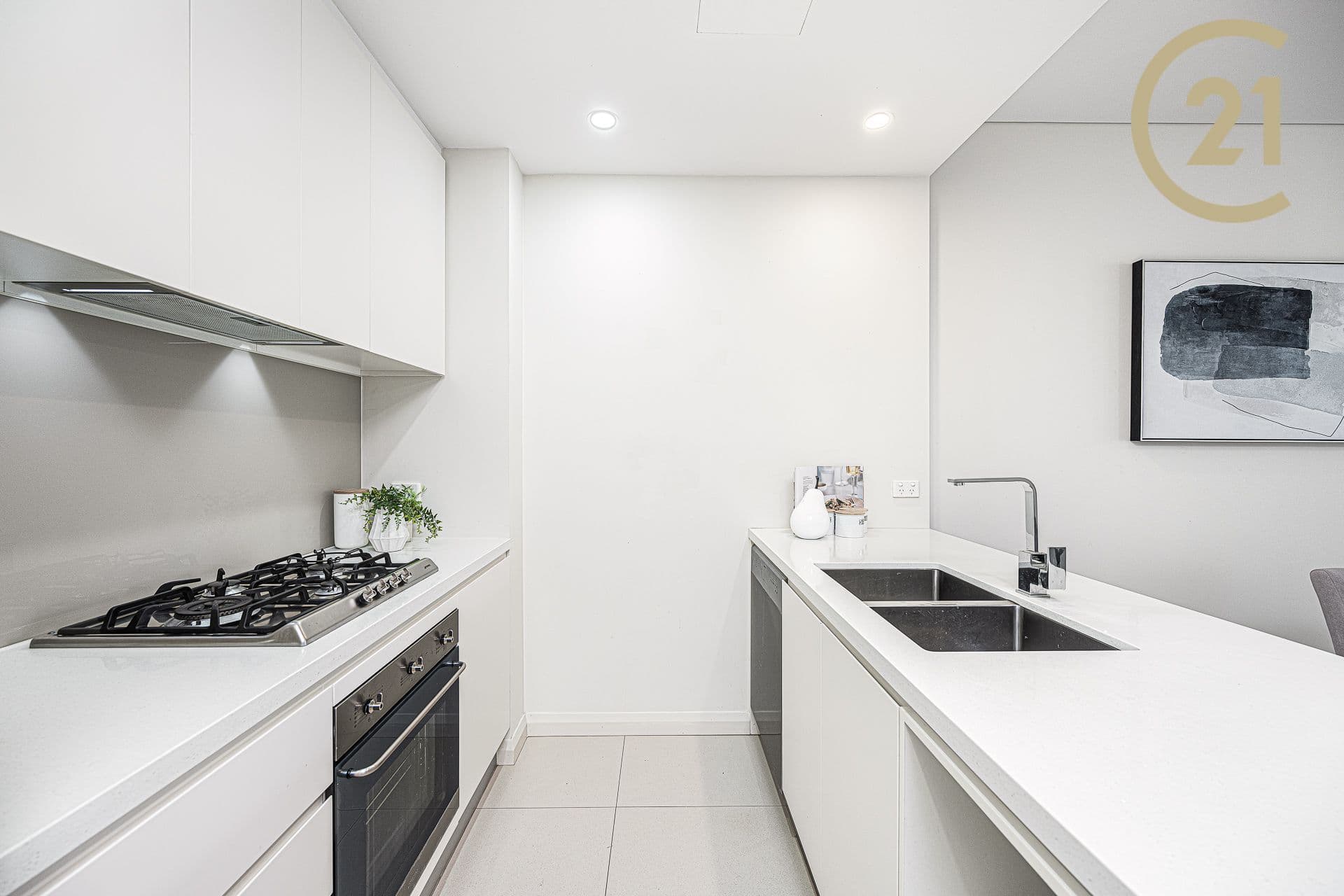 B208/3-7 Lorne Avenue, Killara, NSW, 2071, Killara - Thumbnail 4