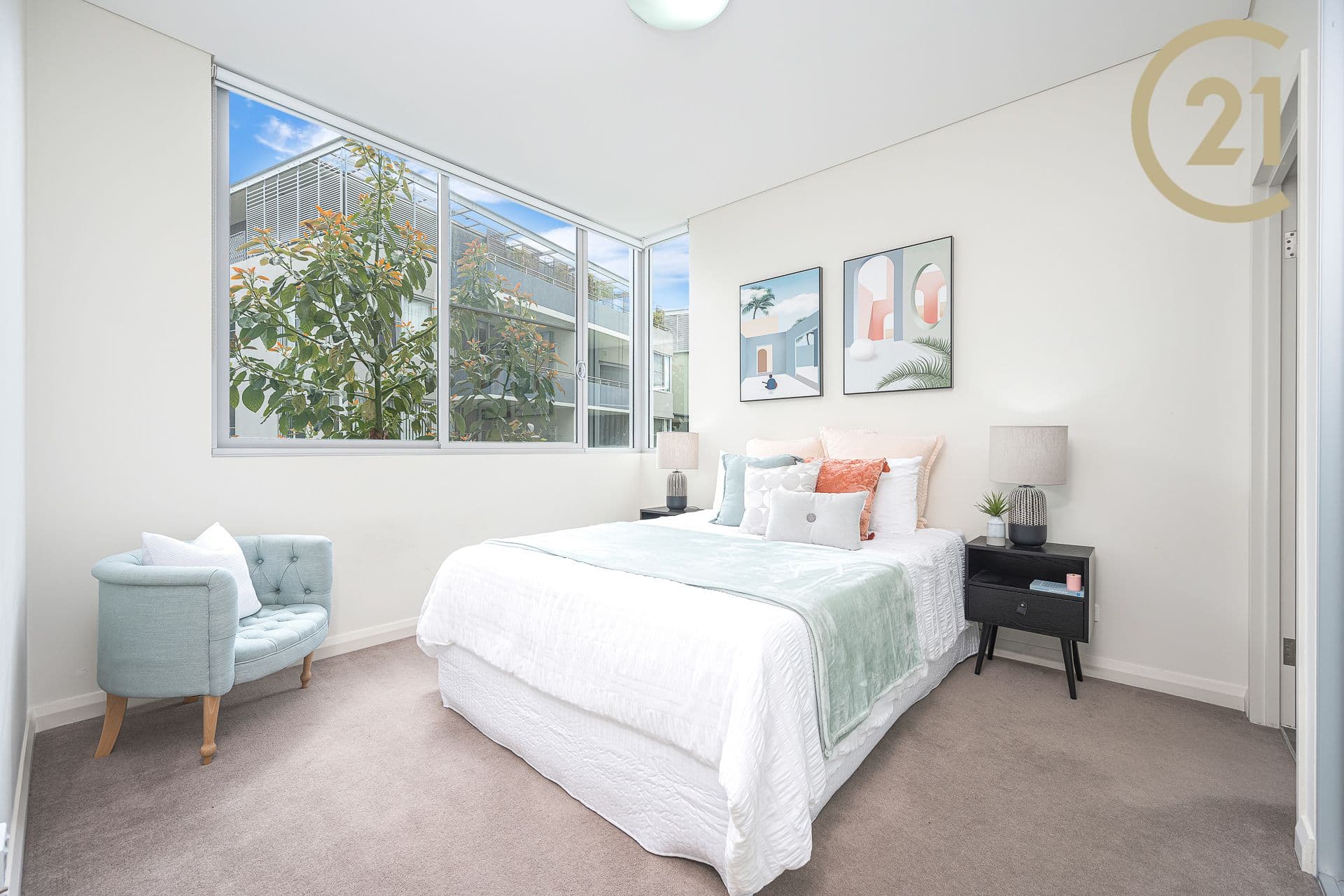 B208/3-7 Lorne Avenue, Killara, NSW, 2071, Killara - Thumbnail 5