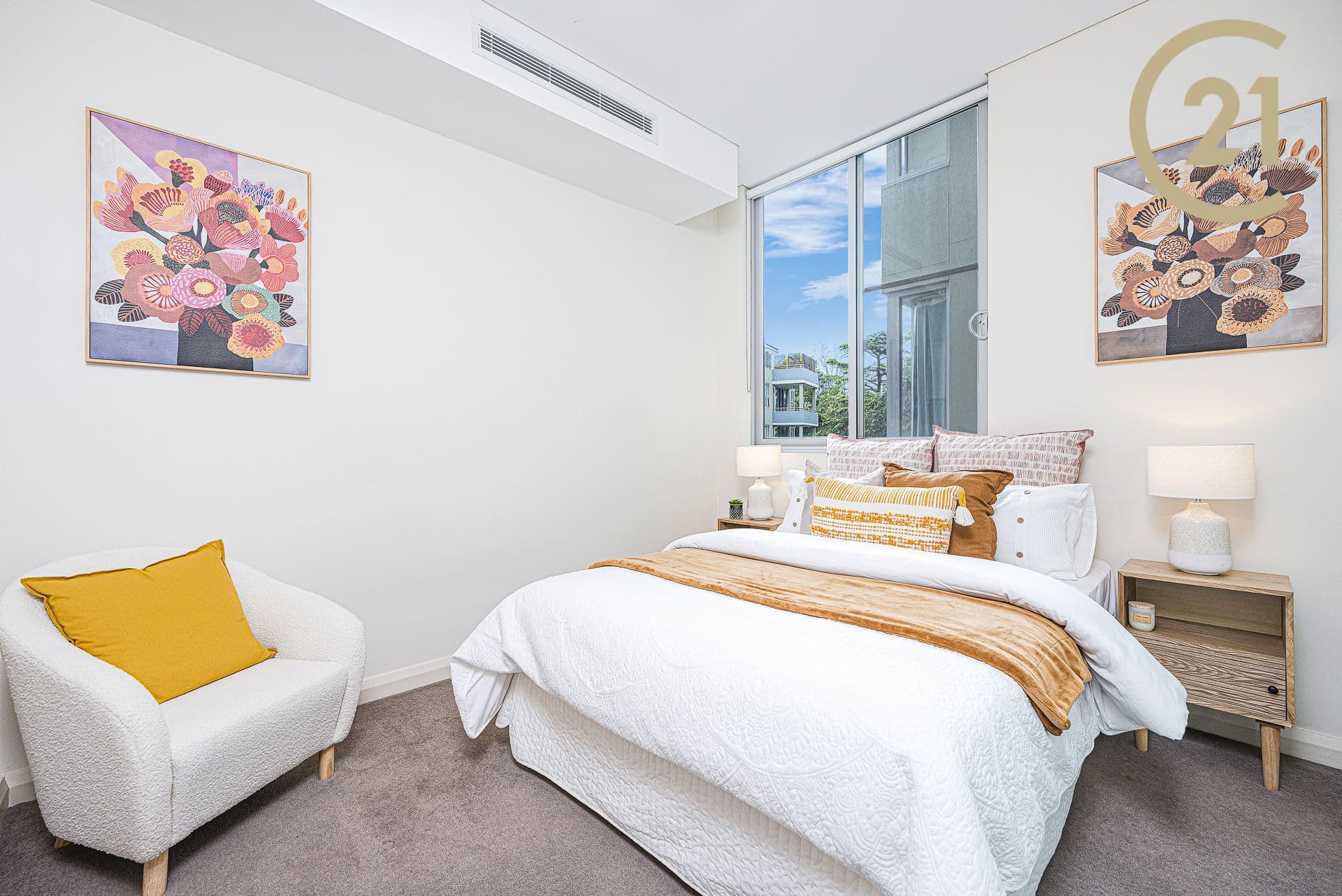 B208/3-7 Lorne Avenue, Killara, NSW, 2071, Killara - Thumbnail 8