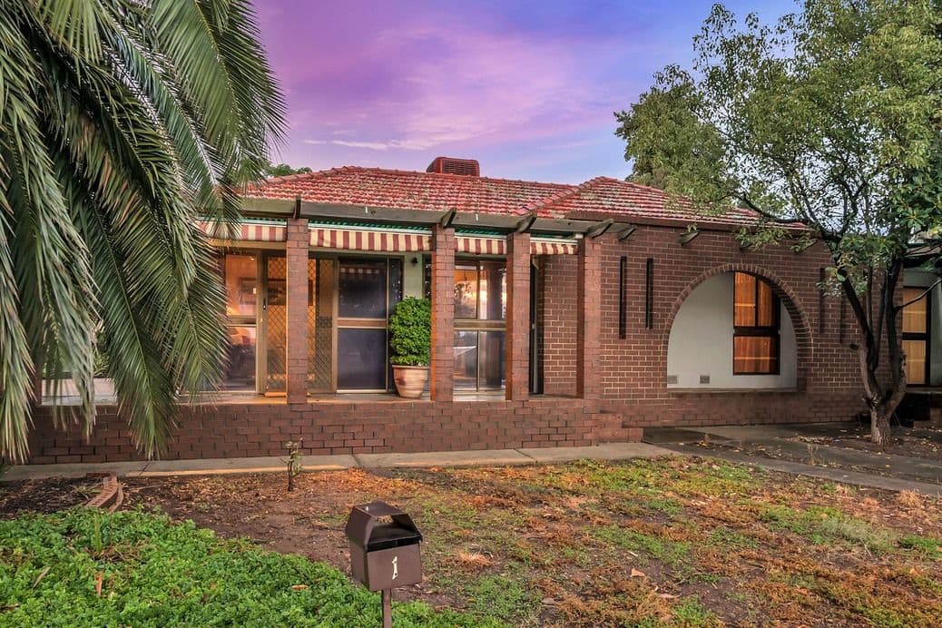 1 Austral Avenue, Clearview SA 5085, Clearview - Image 1