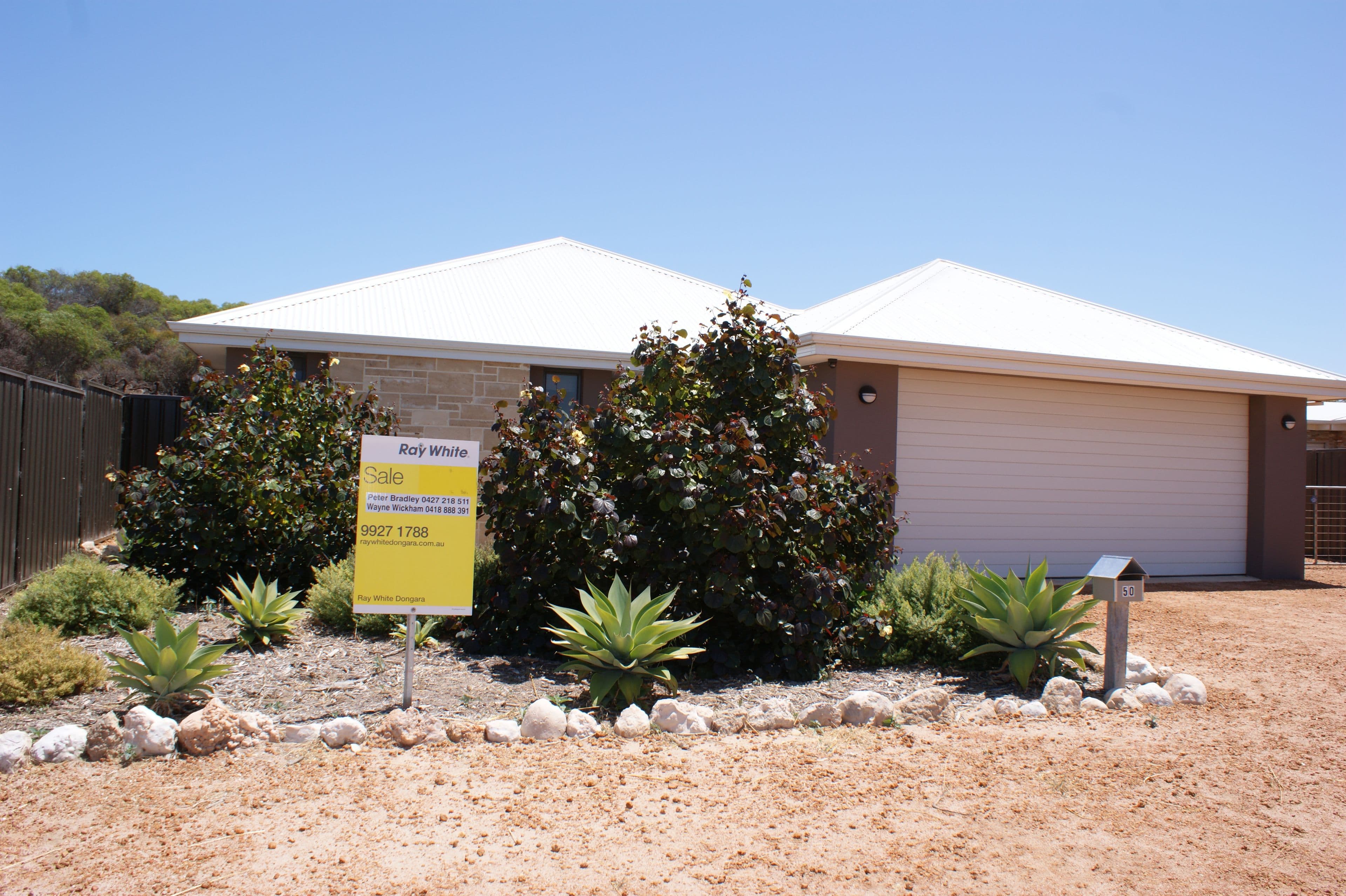 50 Premier Circle, Dongara WA 6525, Dongara - Image 1