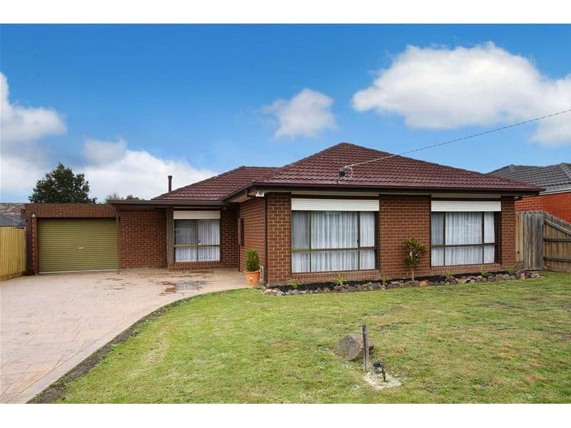 235 Greenhills Road, BUNDOORA VIC 3083, Bundoora - Image 1