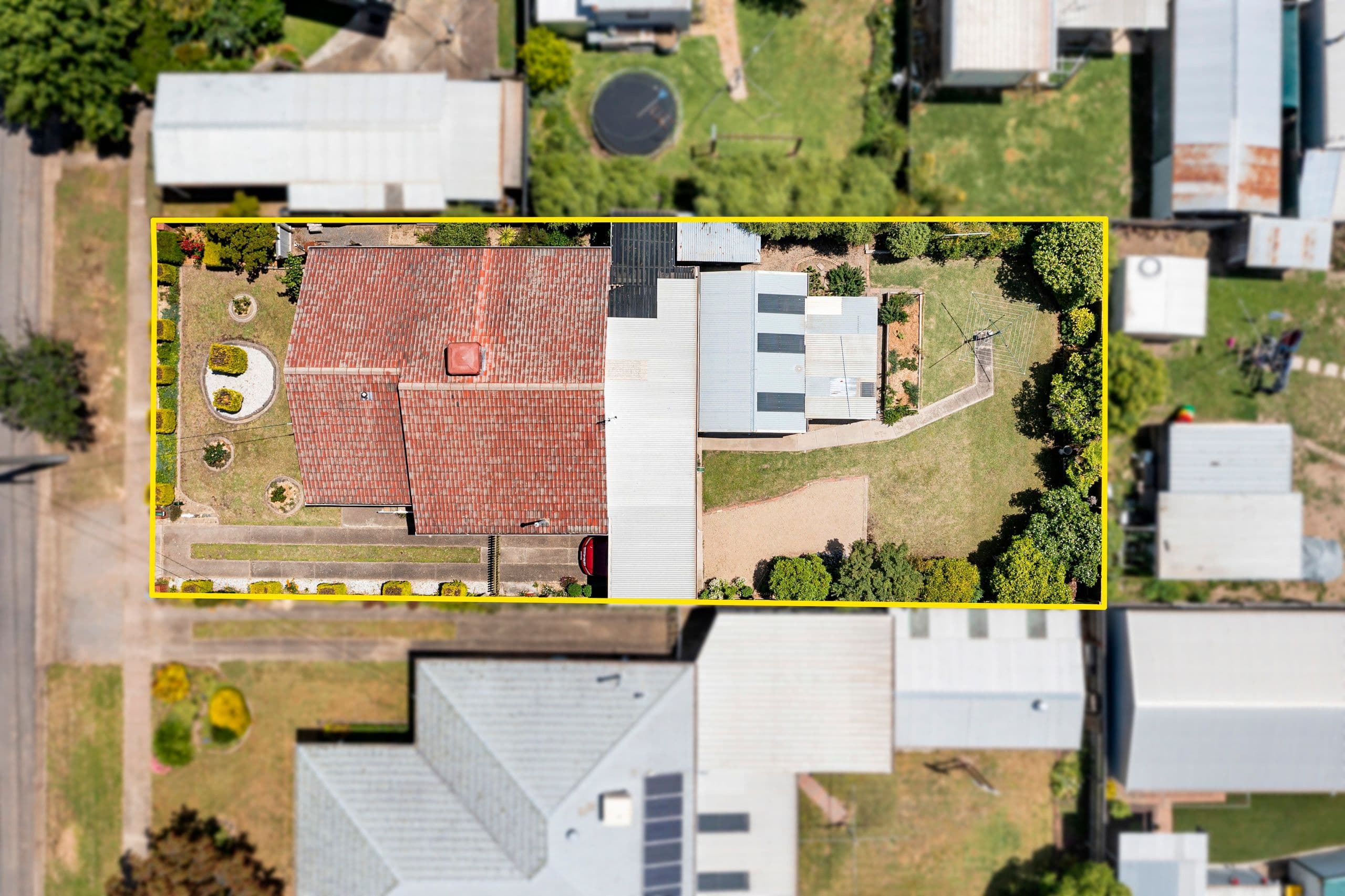 50 Goodwin Street, Benalla VIC 3672, Benalla - Thumbnail 2
