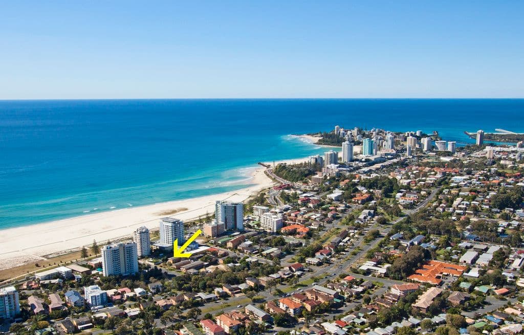 12 Coyne Street, COOLANGATTA QLD 4225, Coolangatta - Image 1