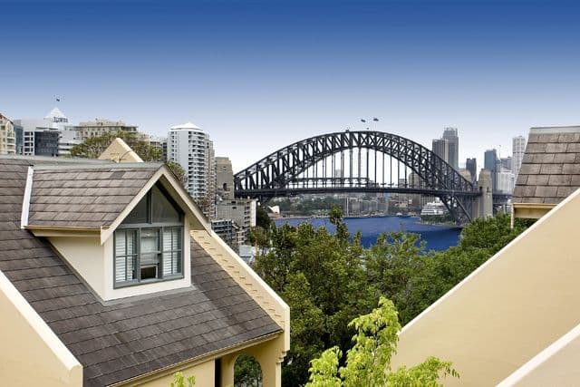 22 Mackenzie Street, MCMAHONS POINT NSW 2060, McMahons Point - Thumbnail 3