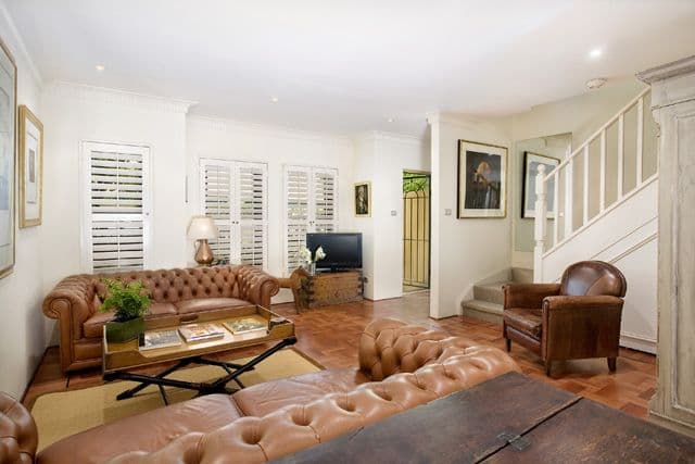 22 Mackenzie Street, MCMAHONS POINT NSW 2060, McMahons Point - Thumbnail 4