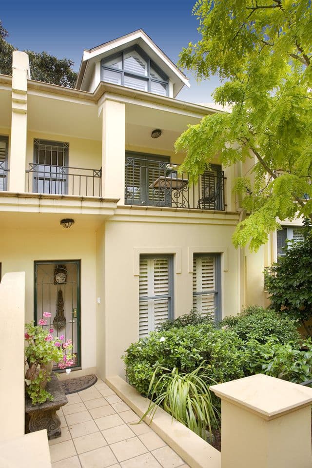 22 Mackenzie Street, MCMAHONS POINT NSW 2060, McMahons Point - Thumbnail 6