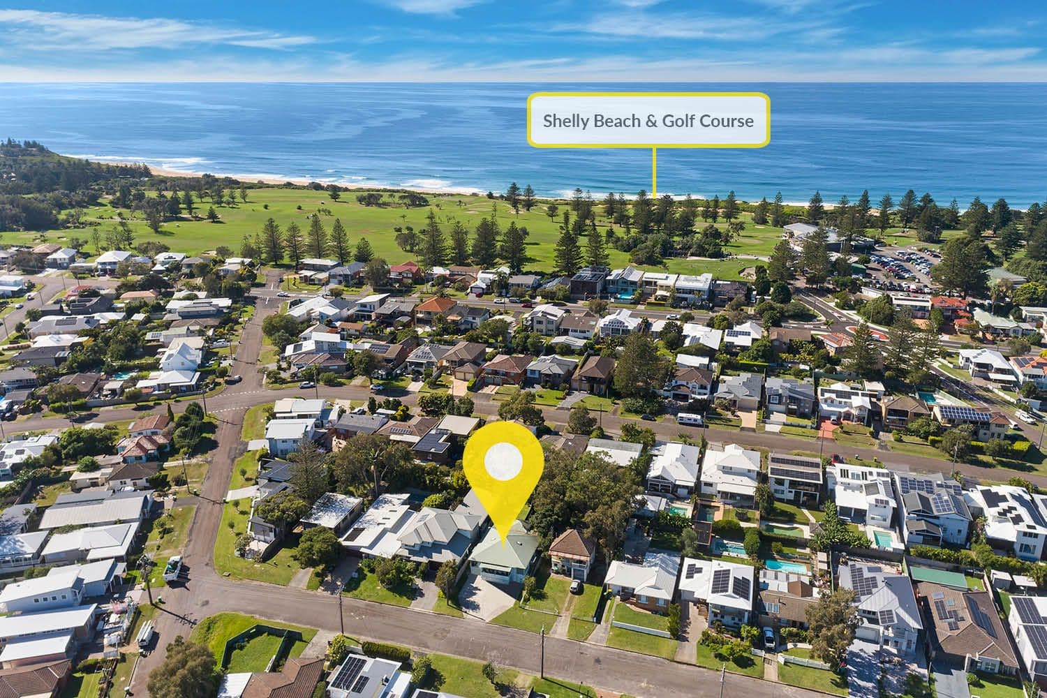 8 Lord Street, Shelly Beach NSW 2261, Shelly Beach - Image 1