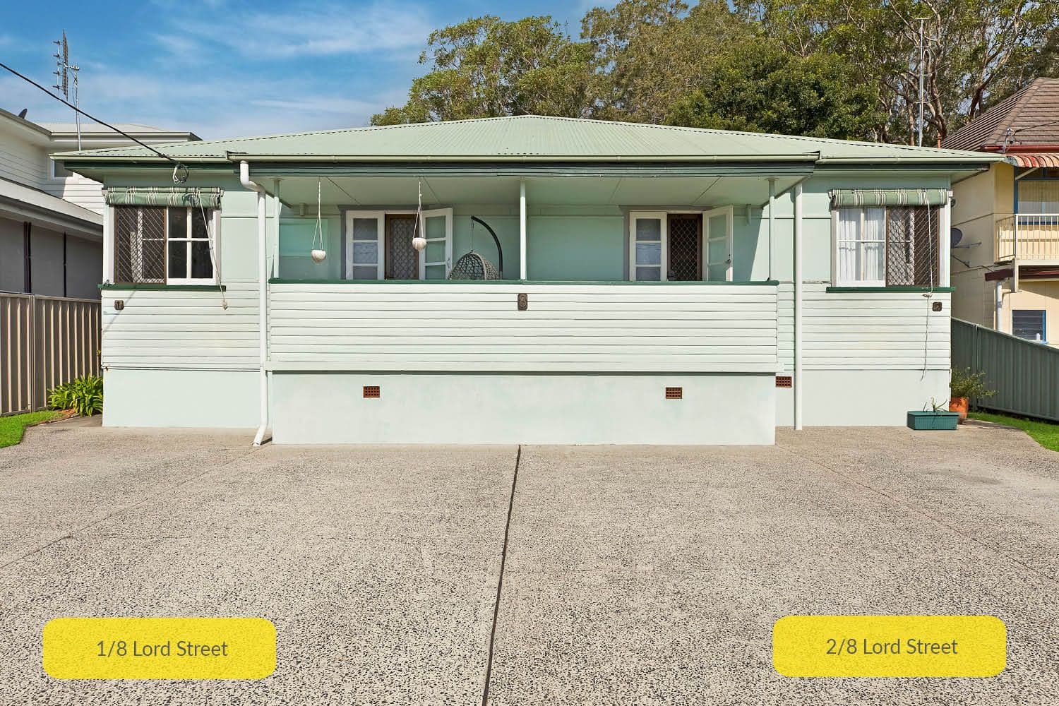 8 Lord Street, Shelly Beach NSW 2261, Shelly Beach - Thumbnail 2