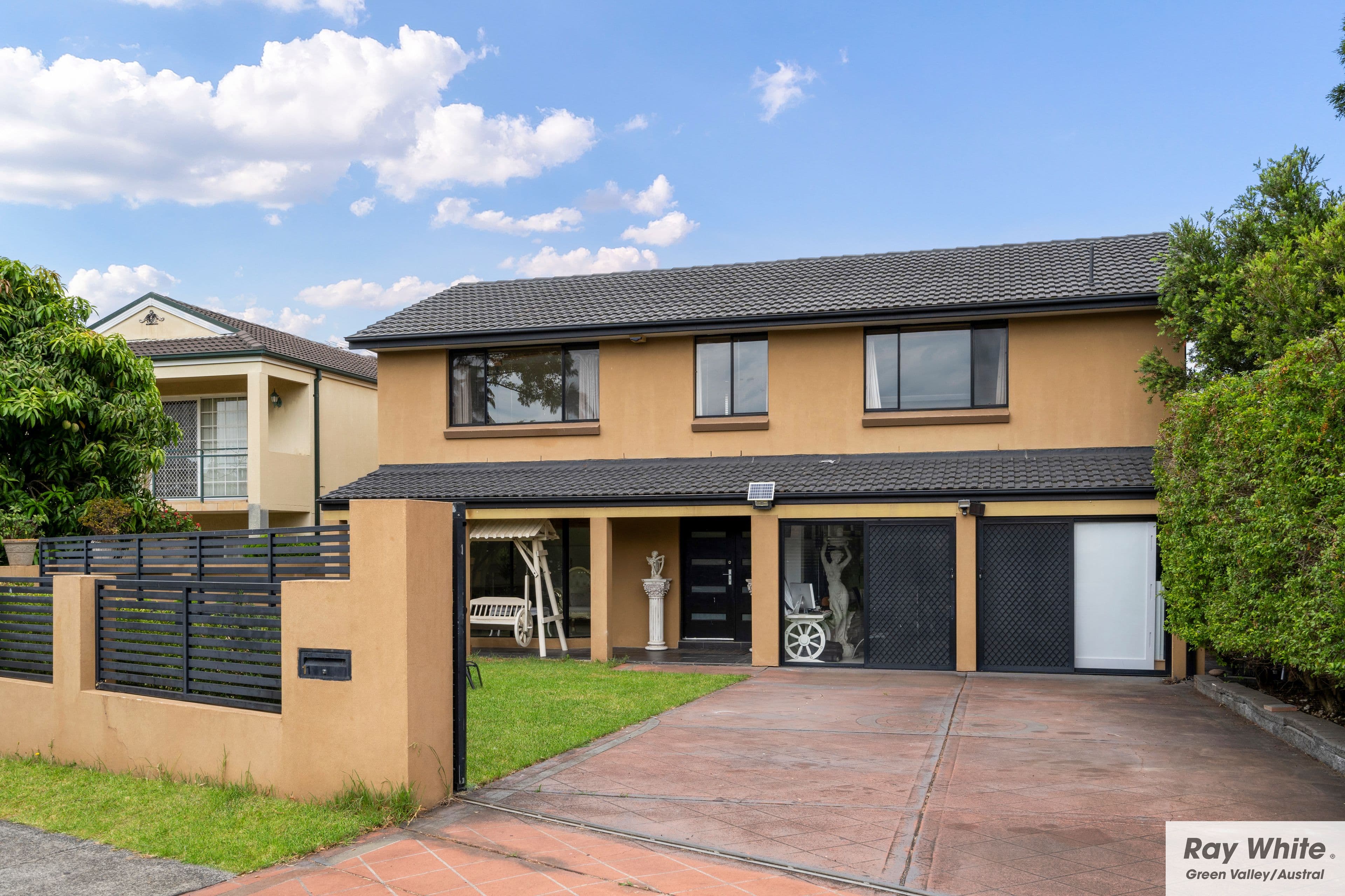 11 Ben Lomond Street, Bossley Park NSW 2176, Bossley Park - Image 1