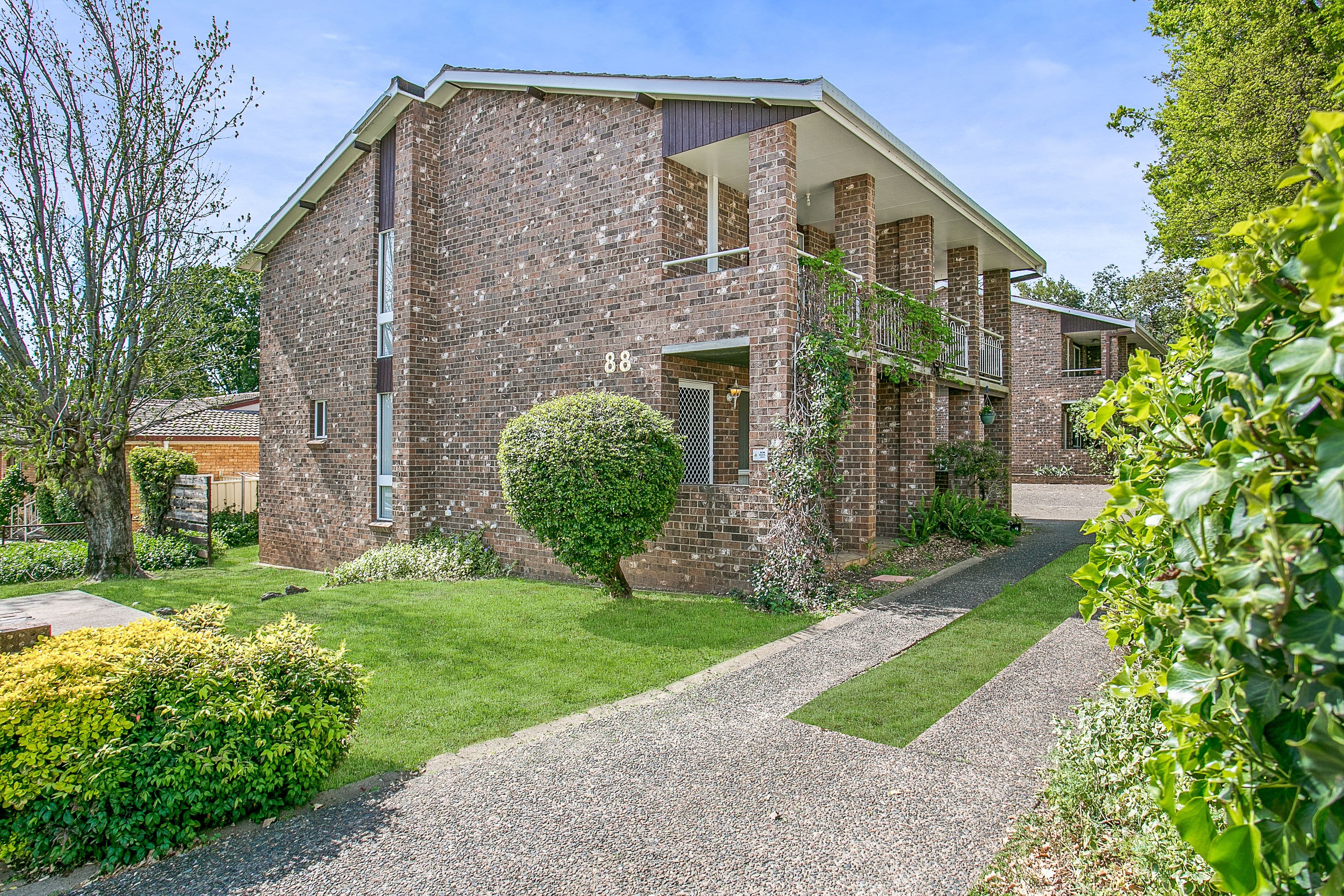 88 Rawson Avenue, Tamworth NSW 2340, East Tamworth - Image 1