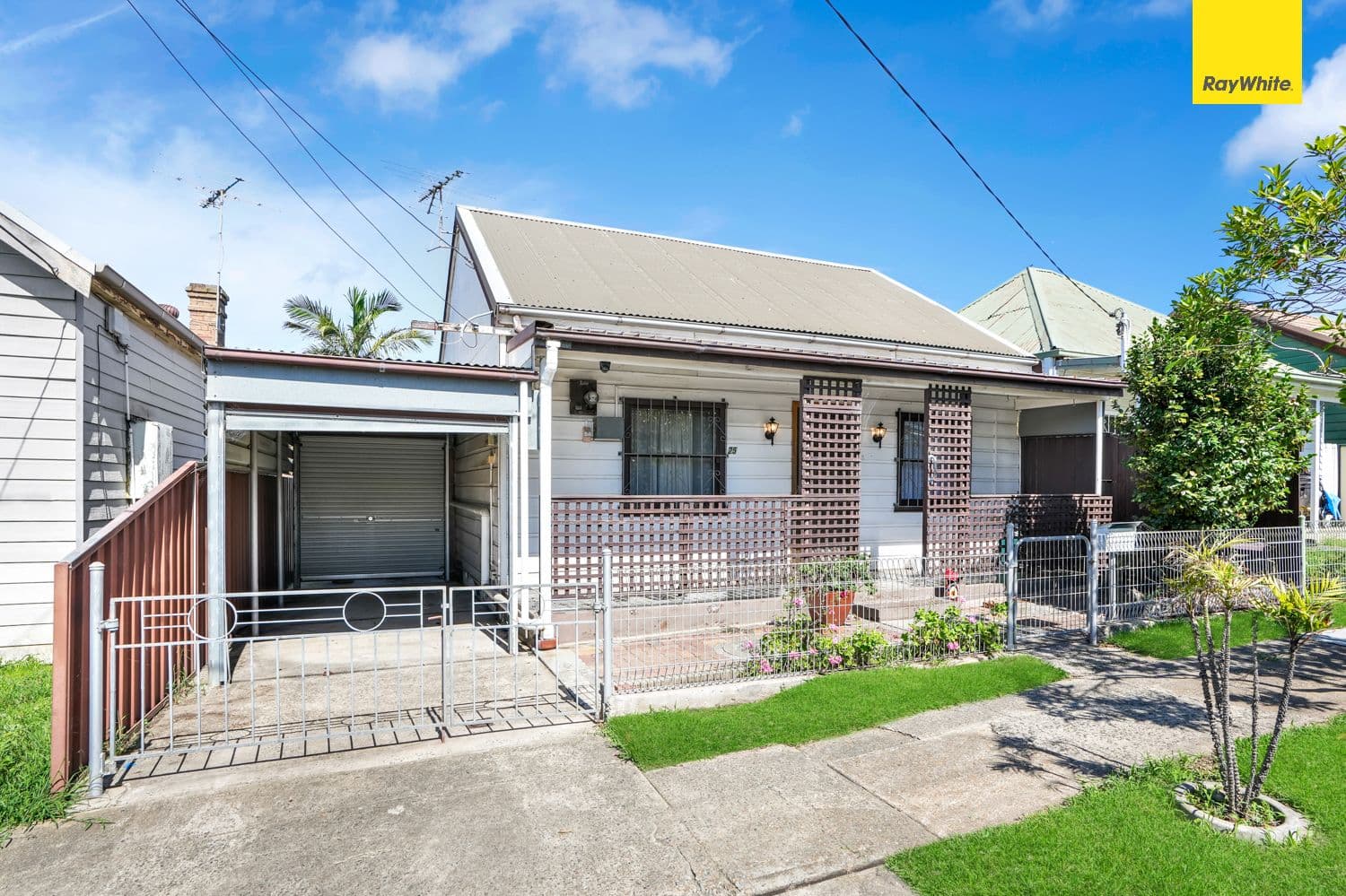 25 Grimwood Street, Granville NSW 2142, Granville - Image 1