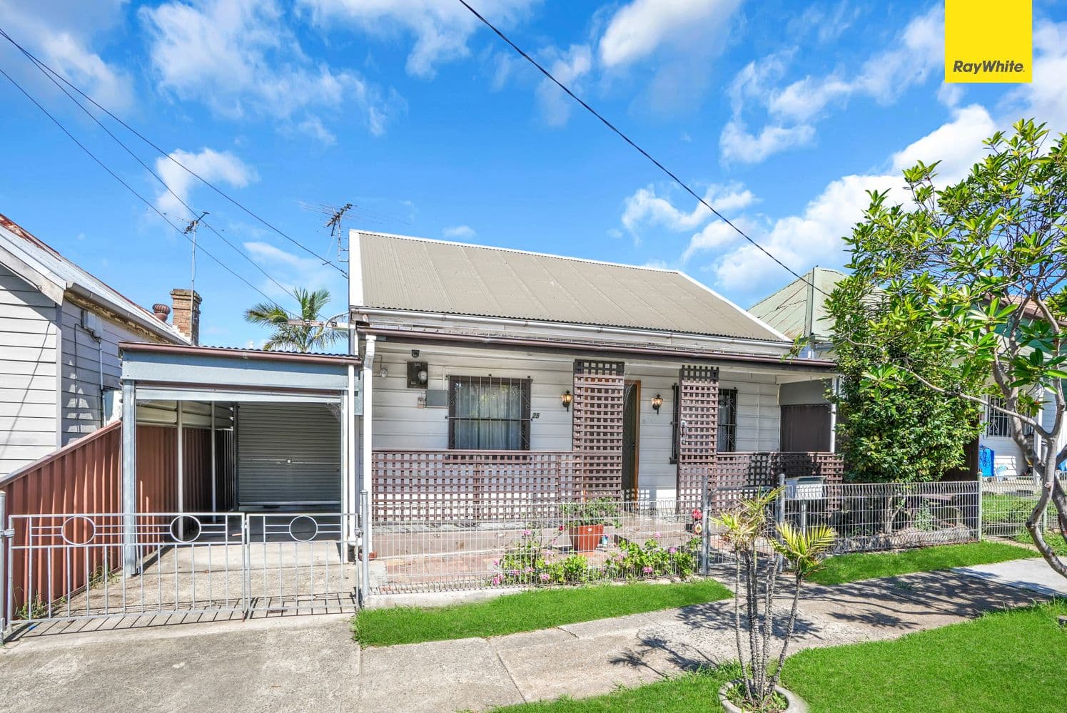 25 Grimwood Street, Granville NSW 2142, Granville - Thumbnail 2
