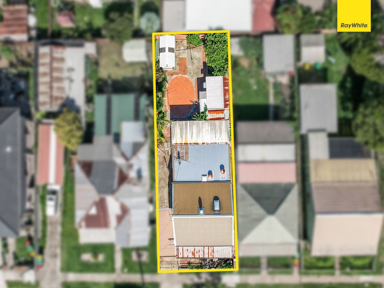 25 Grimwood Street, Granville NSW 2142, Granville - Thumbnail 3