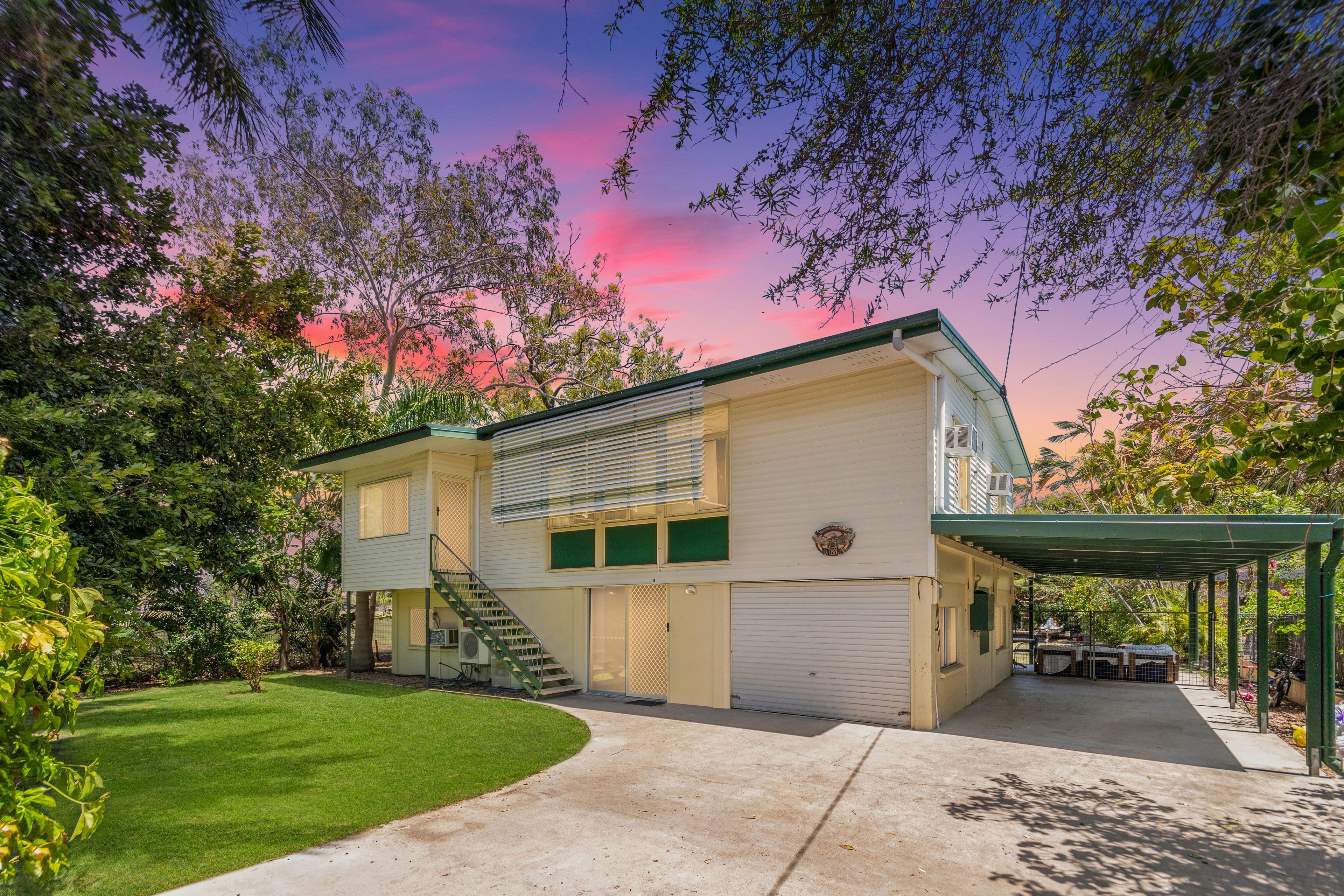 9 Orchid Street, Cranbrook QLD 4814, Cranbrook - Image 1