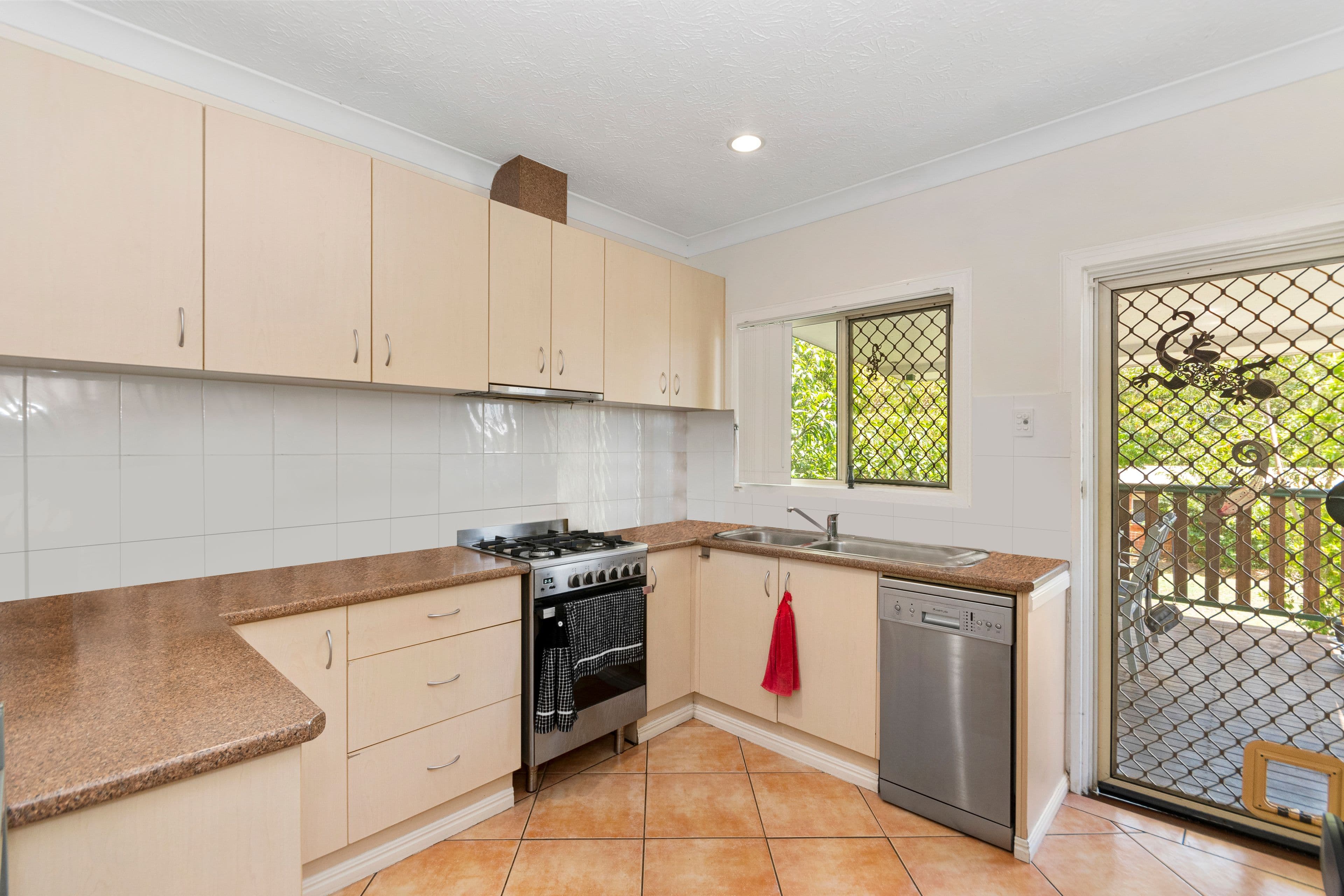 9 Orchid Street, Cranbrook QLD 4814, Cranbrook - Thumbnail 3