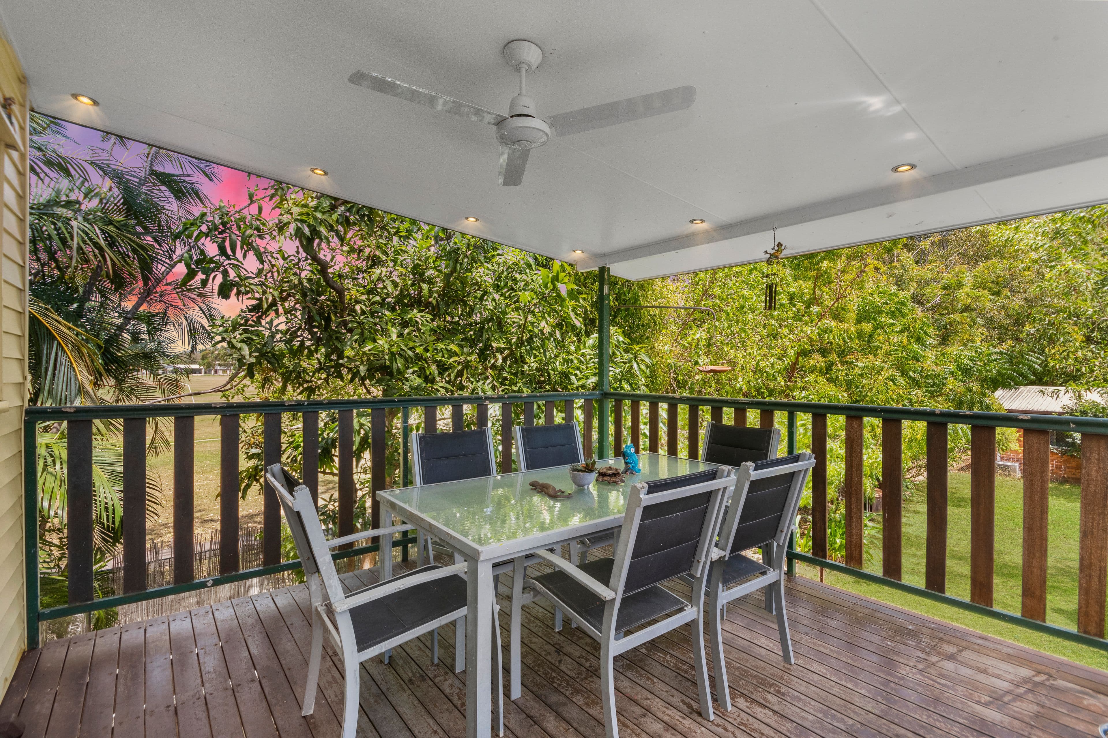 9 Orchid Street, Cranbrook QLD 4814, Cranbrook - Thumbnail 4