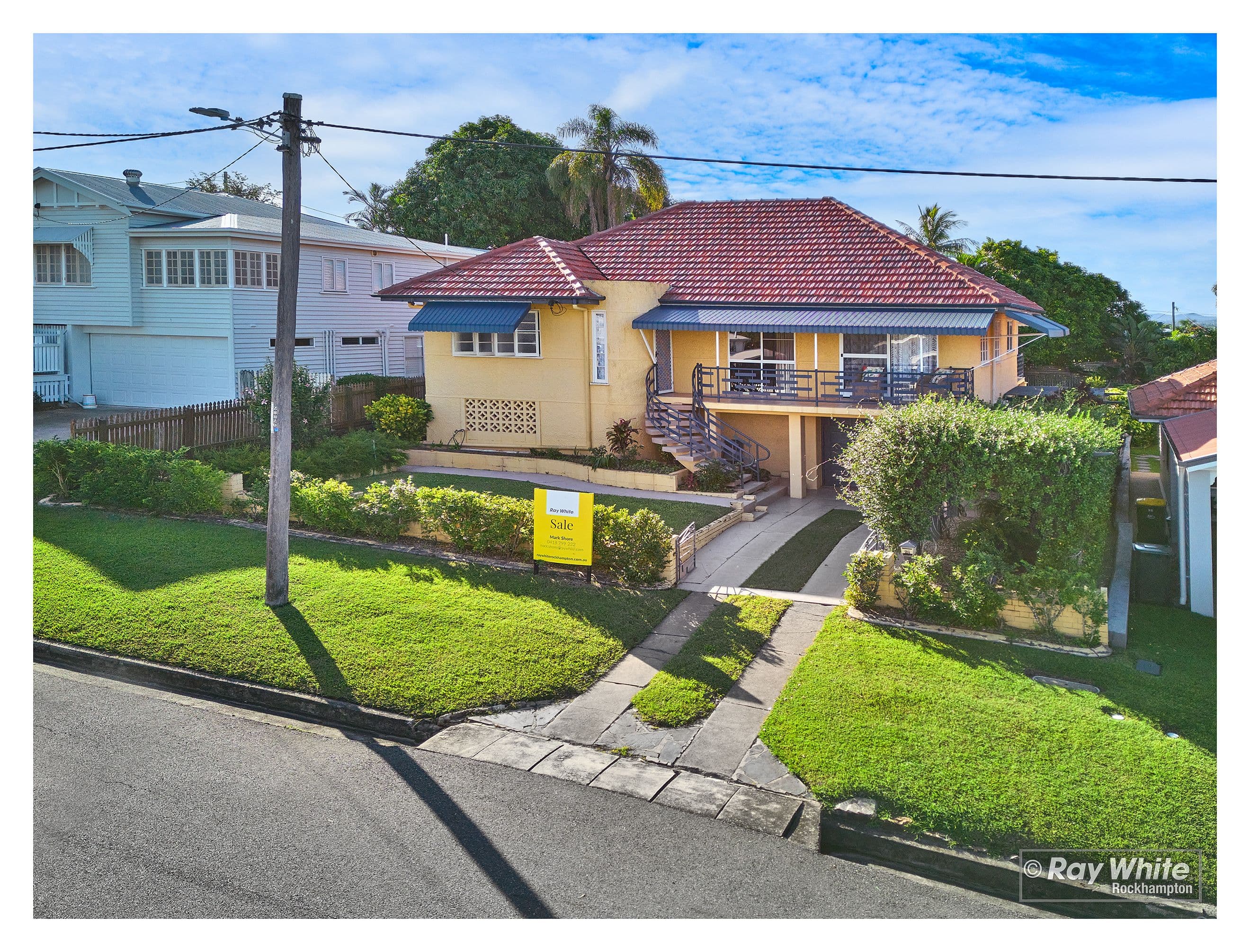 28 Elgin Street, The Range QLD 4700, The Range - Image 1