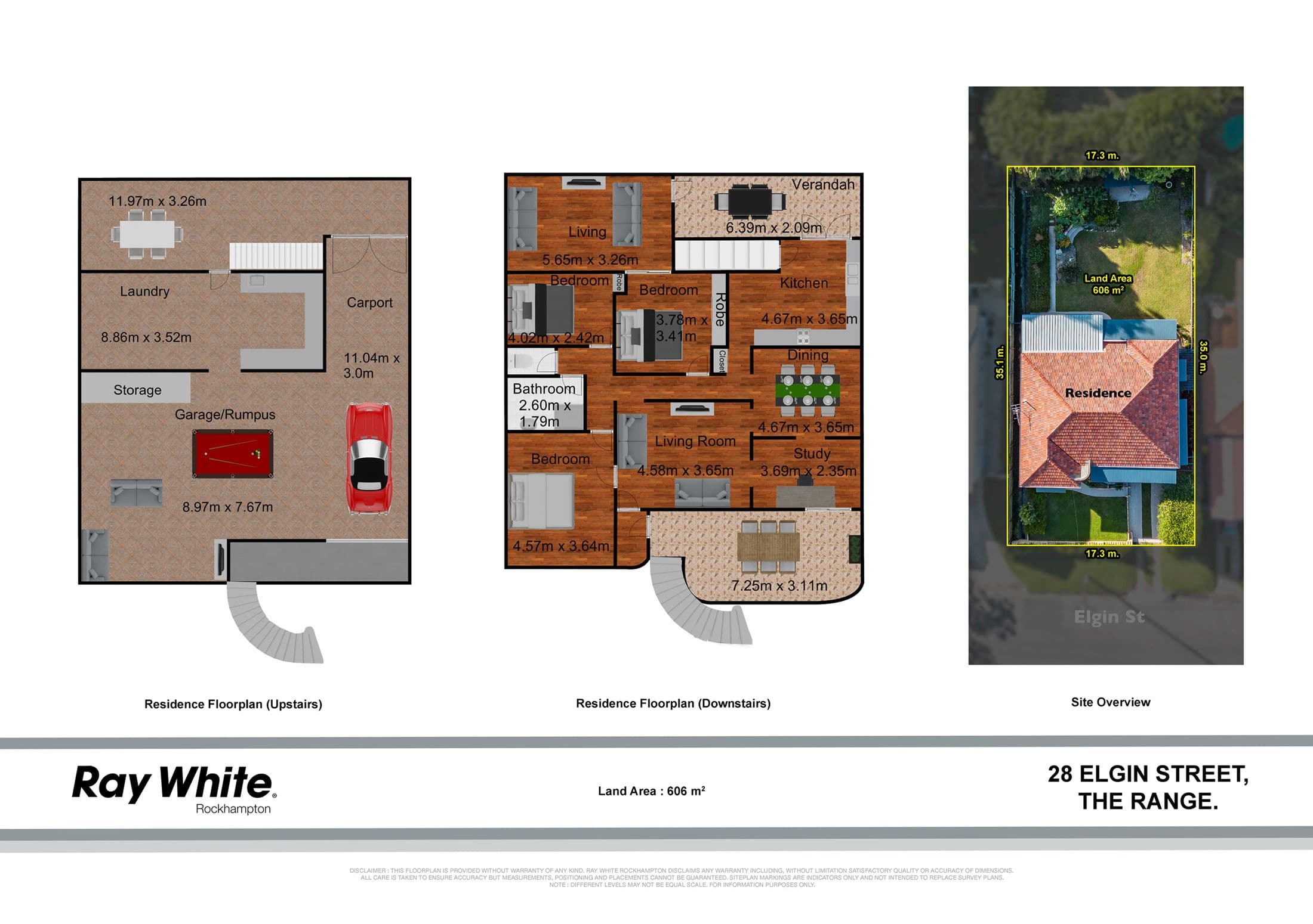 28 Elgin Street, The Range QLD 4700, The Range - Thumbnail 3