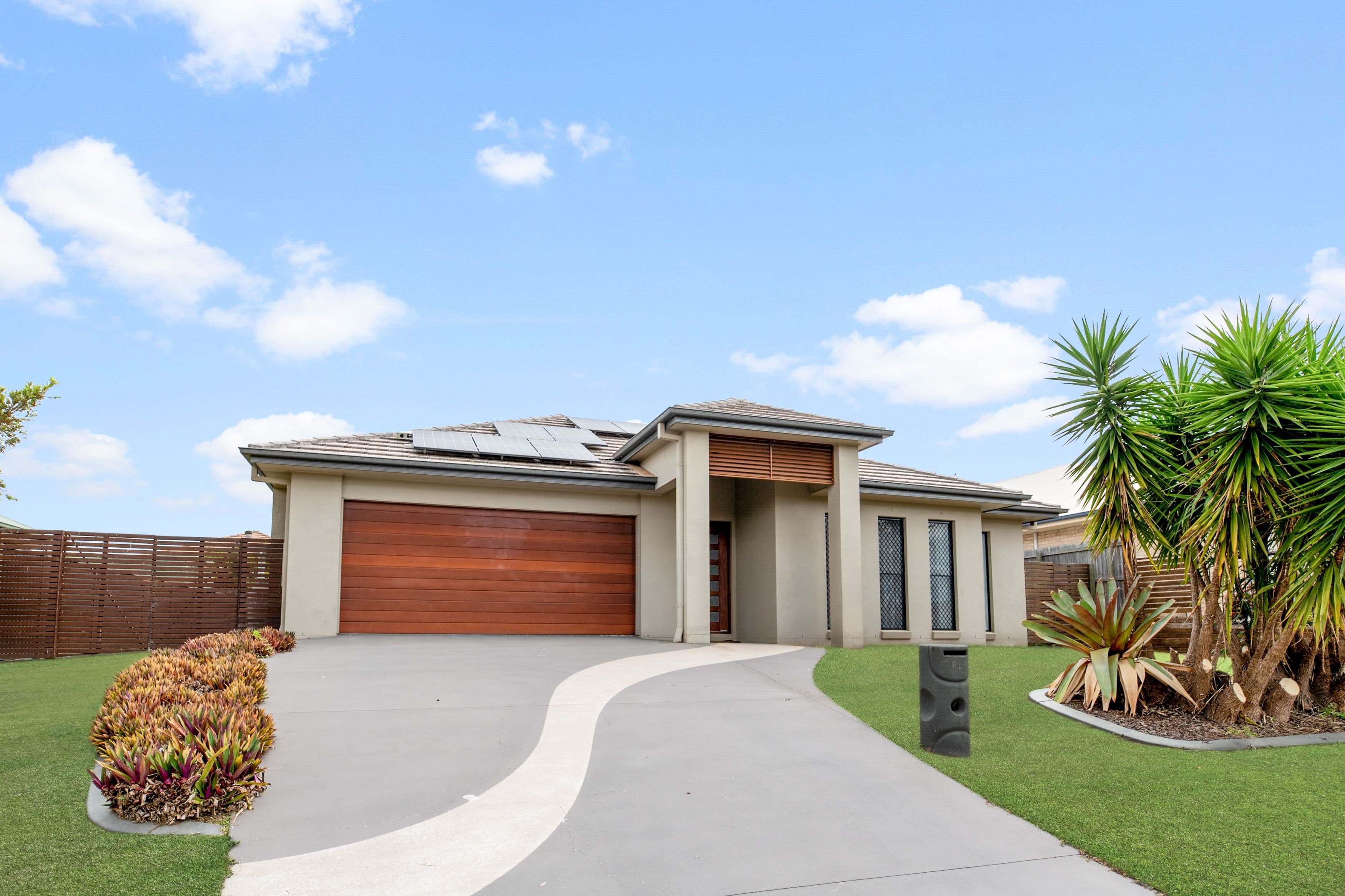 61 Castlewellan Circuit, Warner QLD 4500, Warner - Image 1