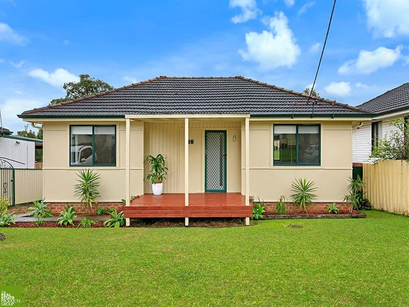 32 Sussex Street, Berkeley - Image 1