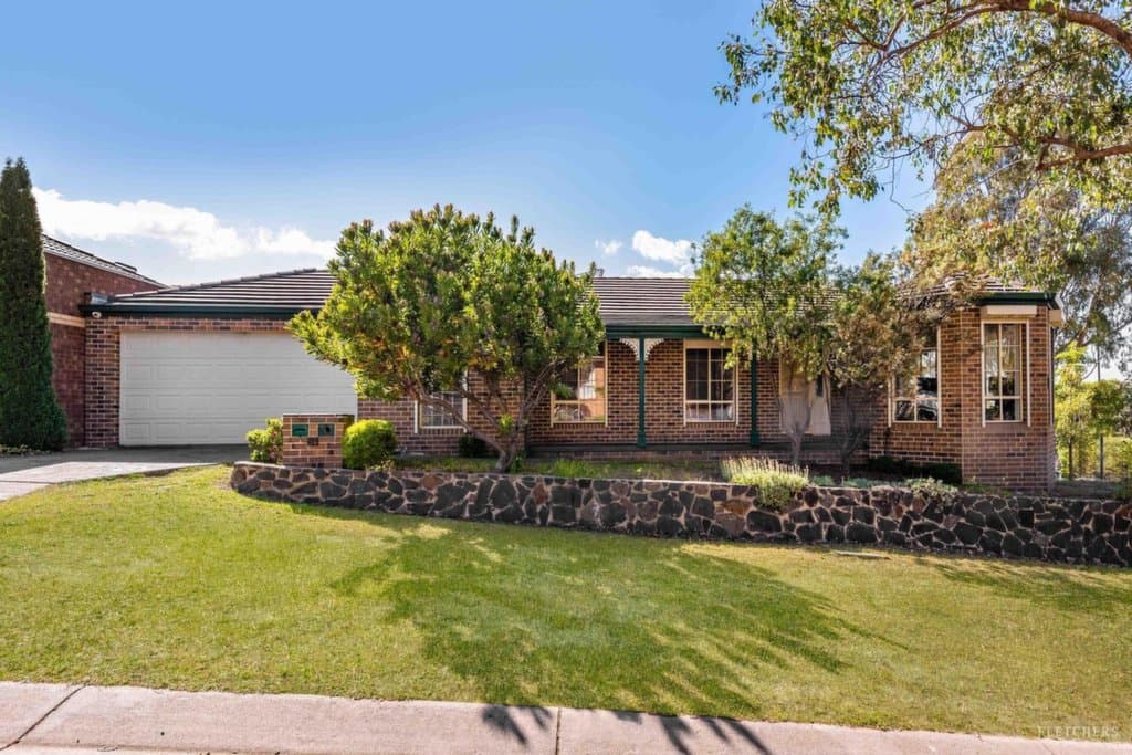 54 Grange Boulevard, Bundoora - Image 1