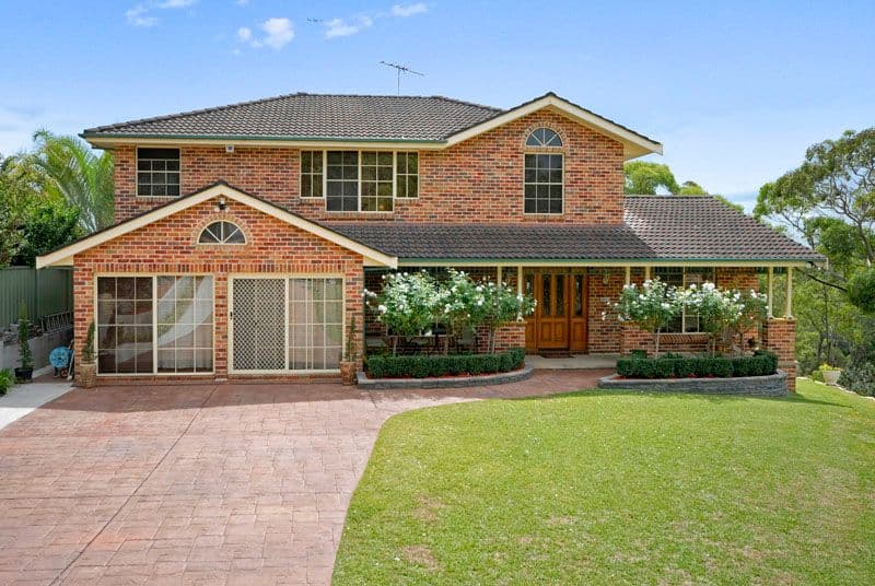 34 Monash Road, MENAI NSW 2234, Menai - Image 1