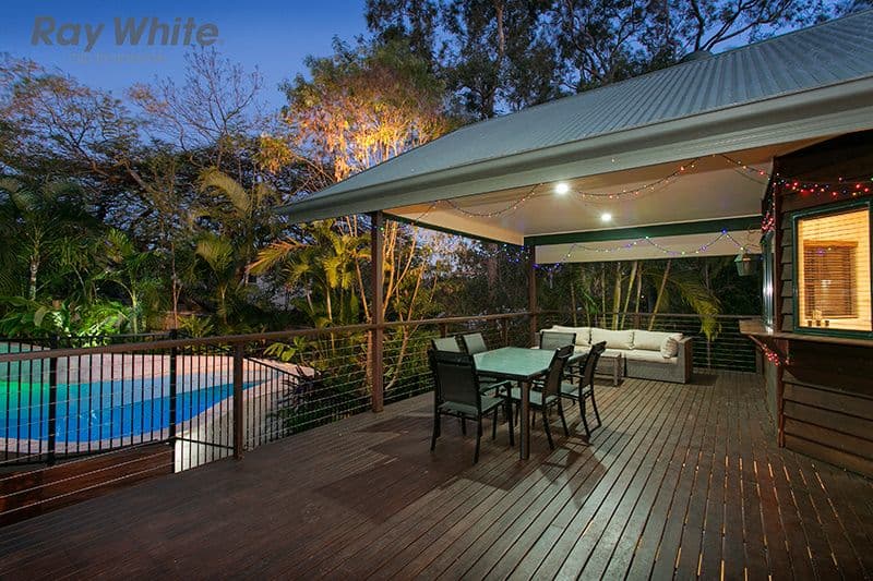 48 Finney Road, INDOOROOPILLY QLD 4068, Indooroopilly - Thumbnail 4