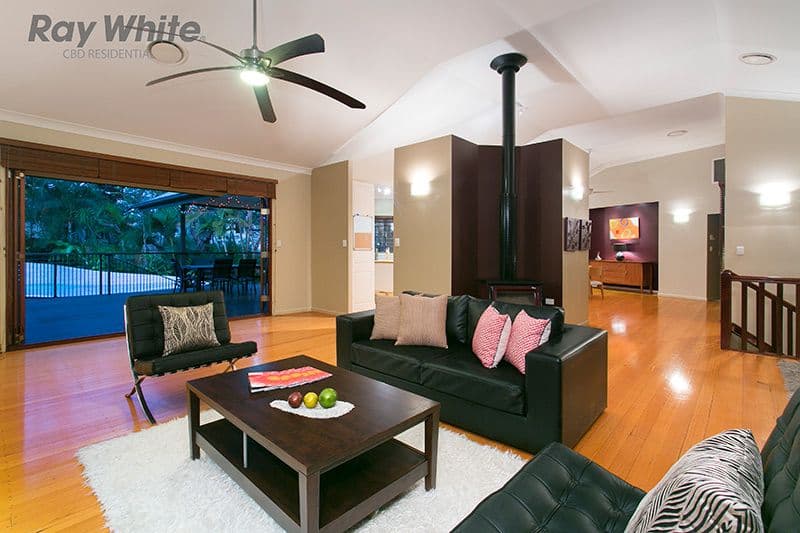 48 Finney Road, INDOOROOPILLY QLD 4068, Indooroopilly - Thumbnail 5