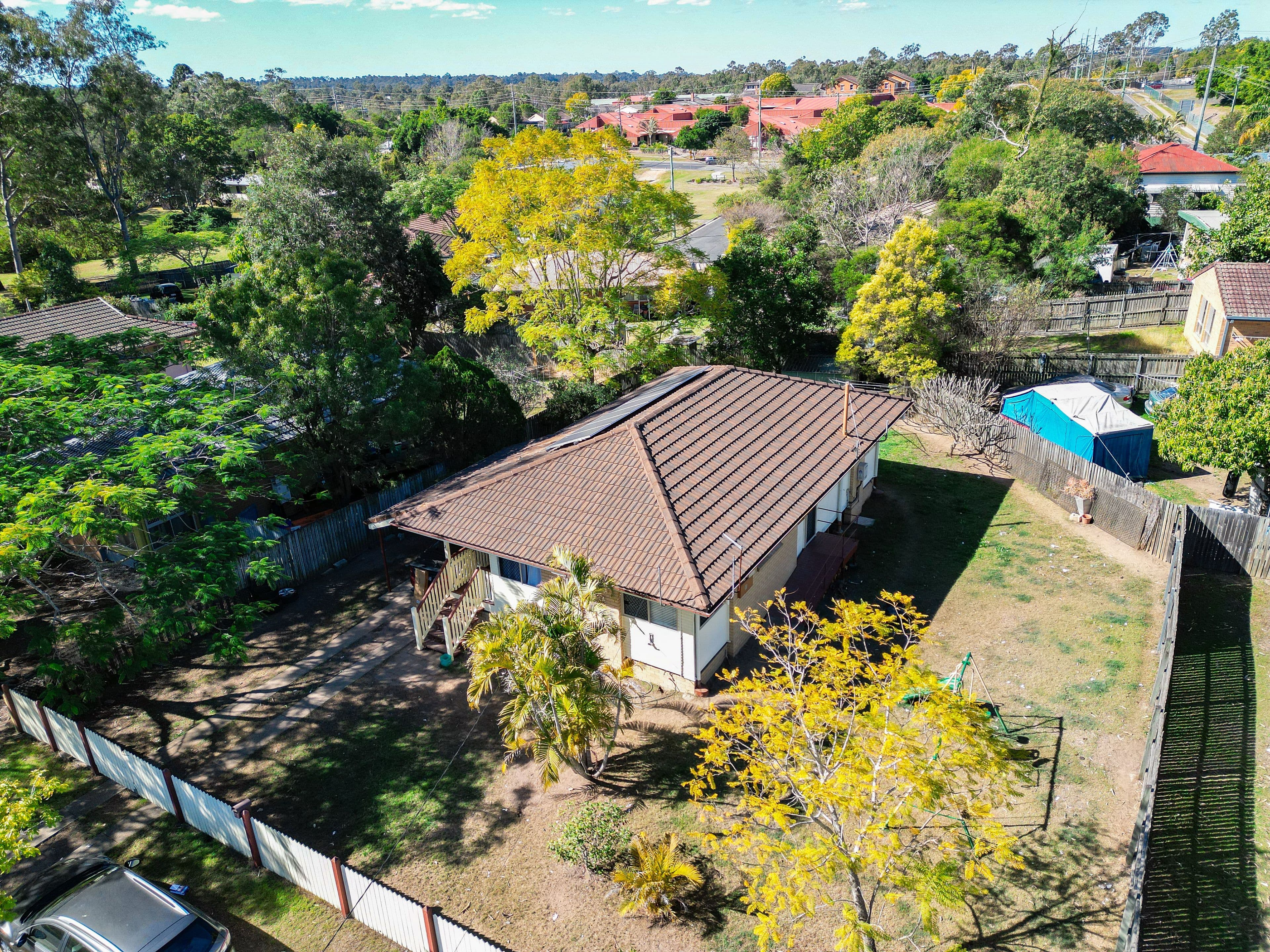 3 Davies Street, Riverview QLD 4303, Riverview - Image 1