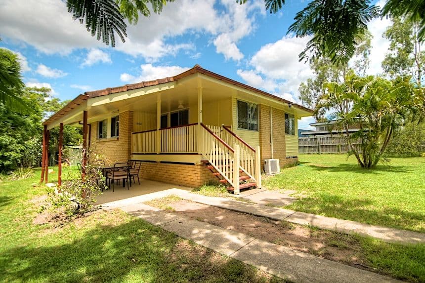 3 Davies Street, Riverview QLD 4303, Riverview - Thumbnail 2