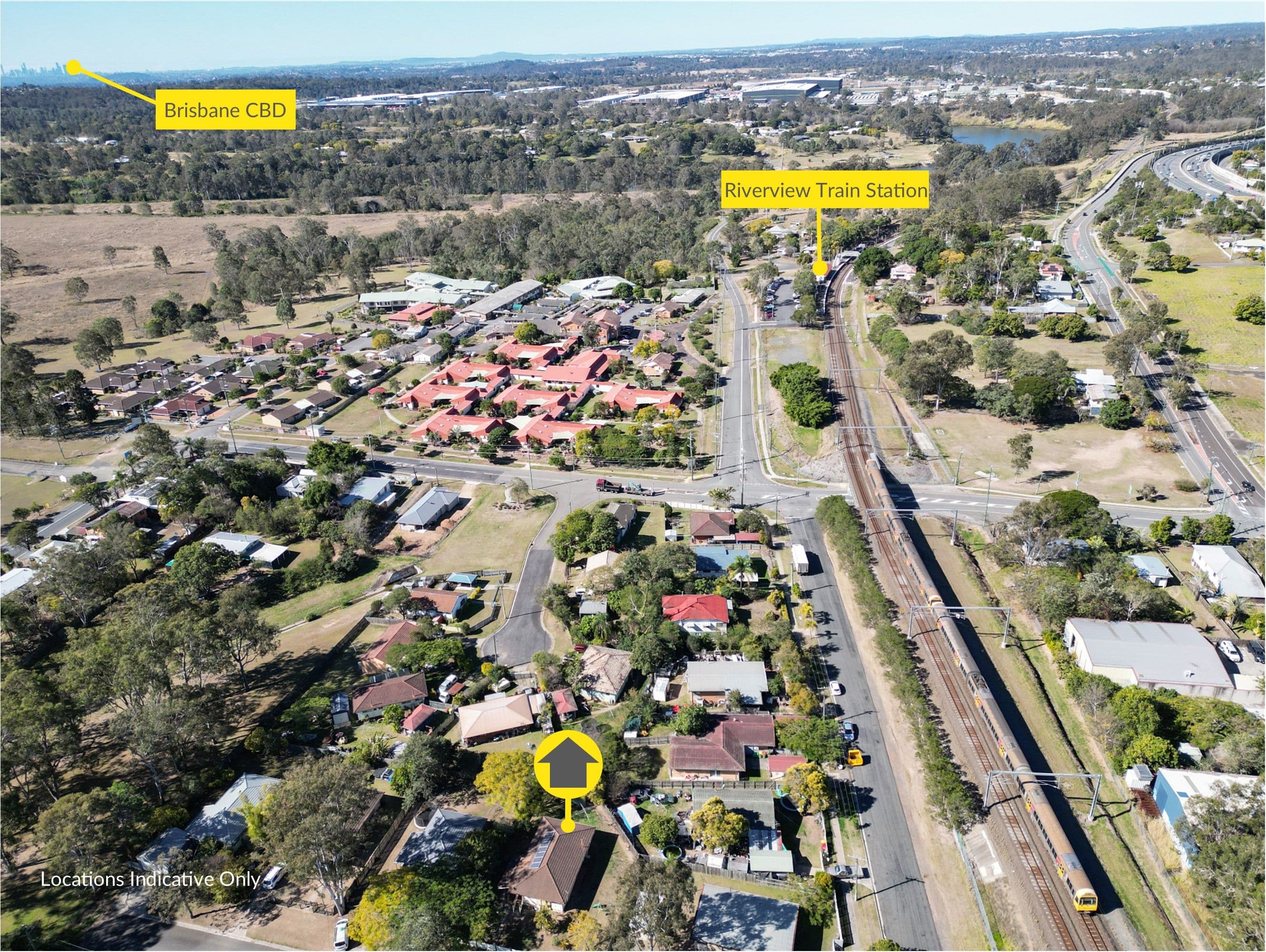 3 Davies Street, Riverview QLD 4303, Riverview - Thumbnail 3