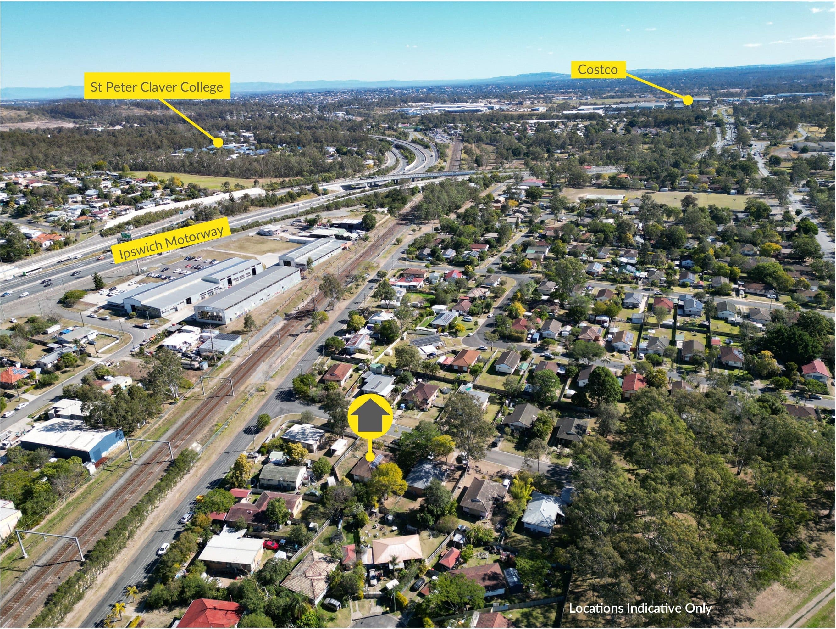3 Davies Street, Riverview QLD 4303, Riverview - Thumbnail 4