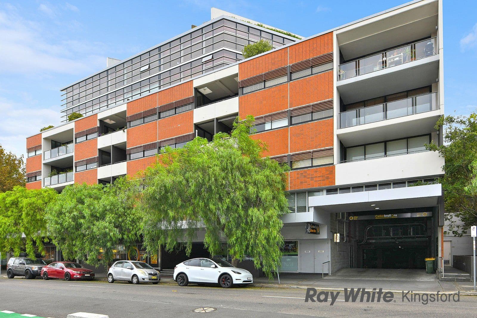 101 Doncaster Avenue, Kensington NSW 2033, Kensington - Thumbnail 2