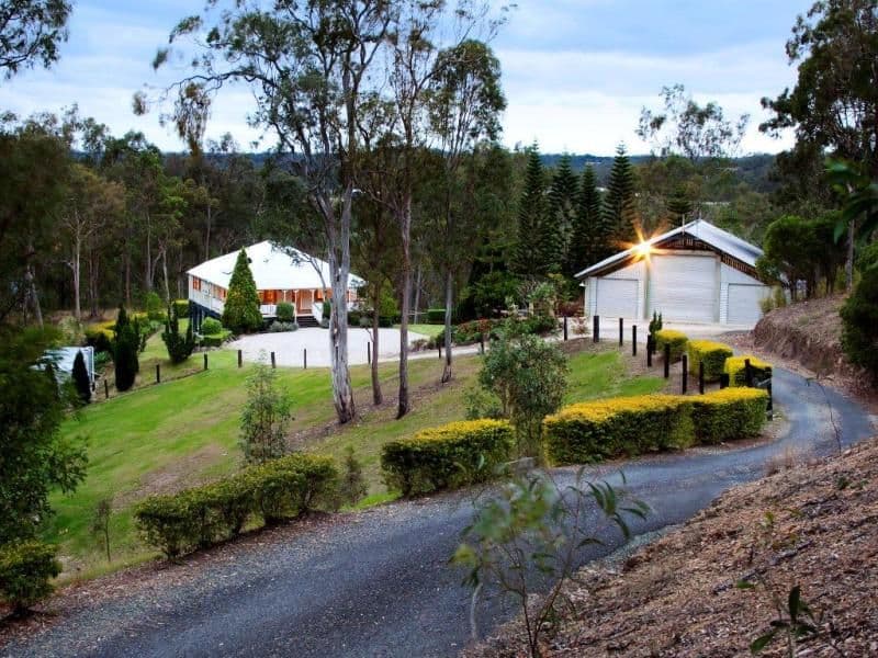 836 Clear Mountain Road, CLEAR MOUNTAIN QLD 4500, Clear Mountain - Thumbnail 2