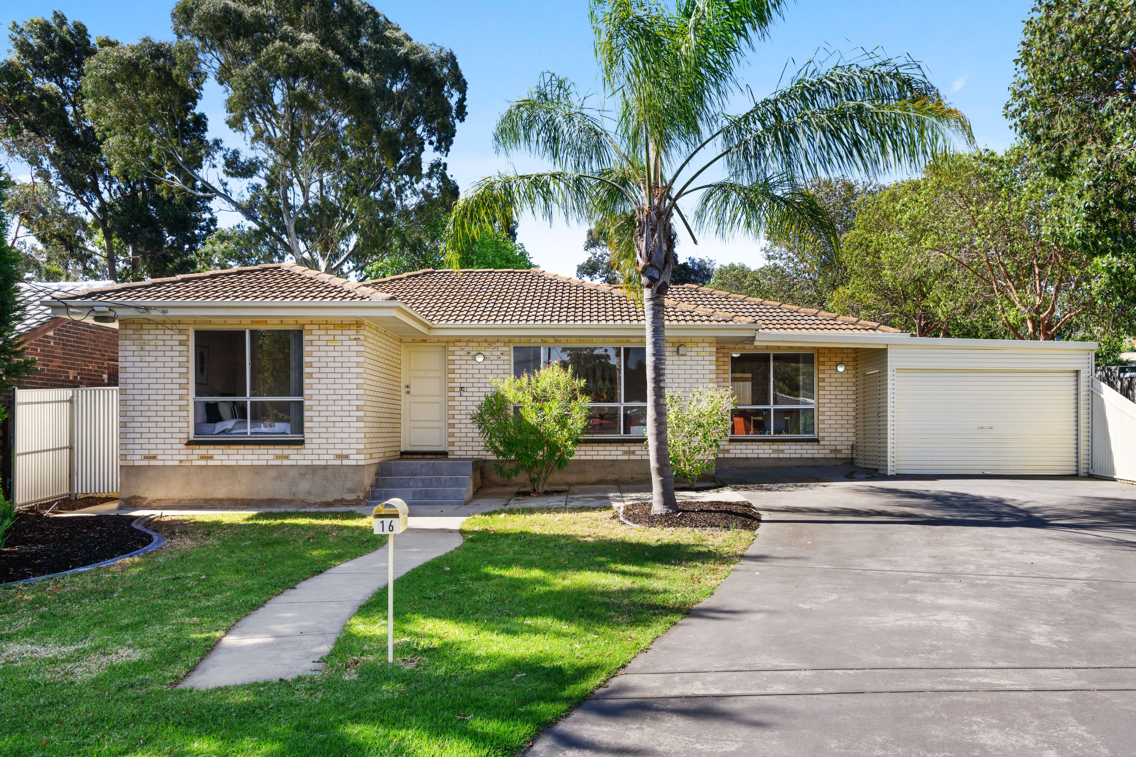 16 Landal Boulevard, Redwood Park SA 5097, Redwood Park - Image 1