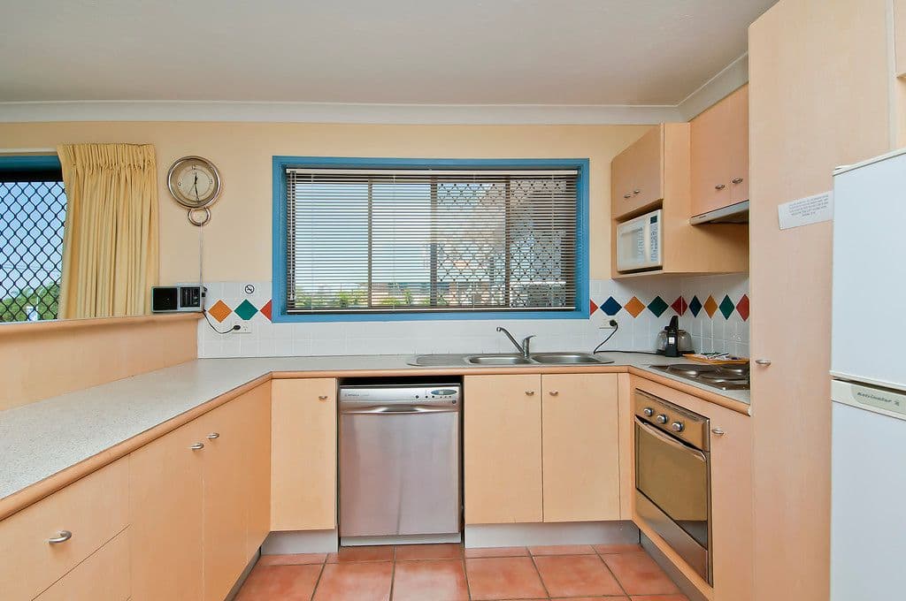 132 Marine Parade, Apt 301 Harbour Side Resort, SOUTHPORT QLD 4215, Southport - Image 1