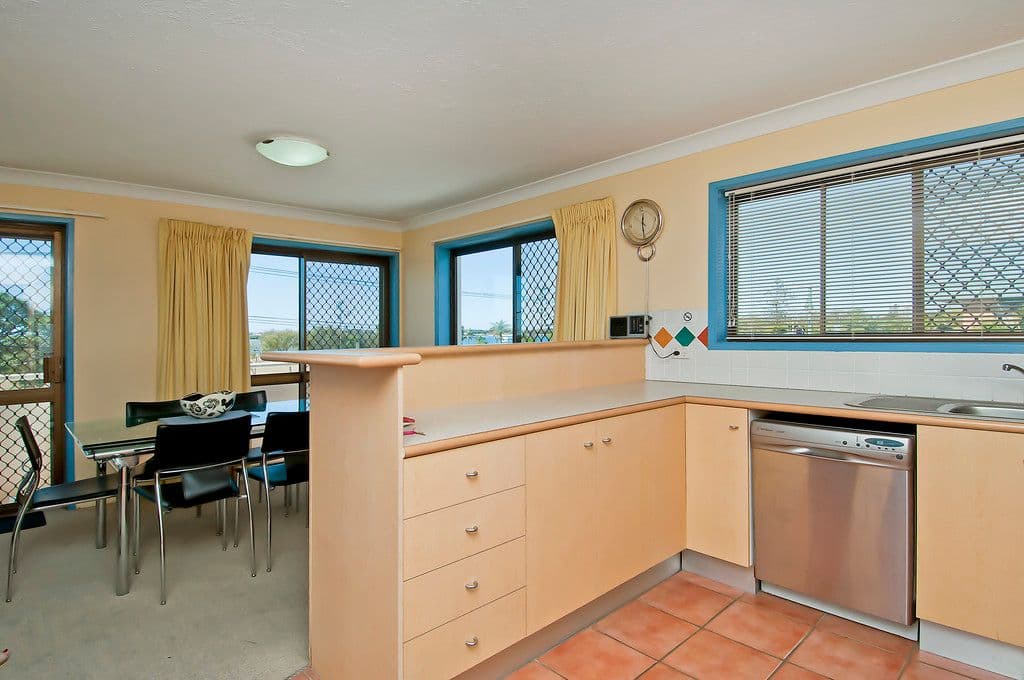 132 Marine Parade, Apt 301 Harbour Side Resort, SOUTHPORT QLD 4215, Southport - Thumbnail 2