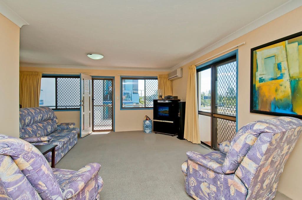 132 Marine Parade, Apt 301 Harbour Side Resort, SOUTHPORT QLD 4215, Southport - Thumbnail 4