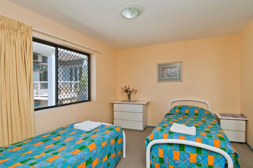 132 Marine Parade, Apt 301 Harbour Side Resort, SOUTHPORT QLD 4215, Southport - Thumbnail 7