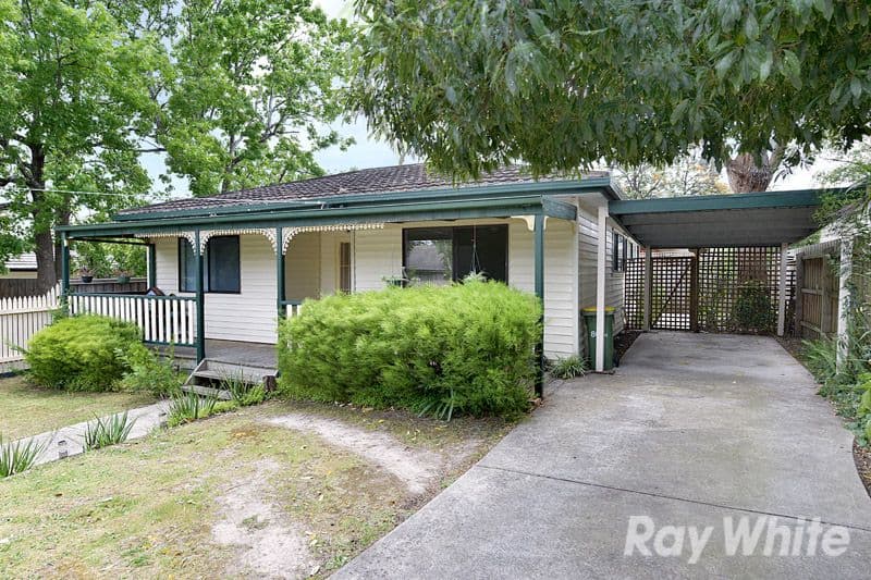 3 Doysal Avenue, Ferntree Gully VIC 3156, Ferntree Gully - Image 1