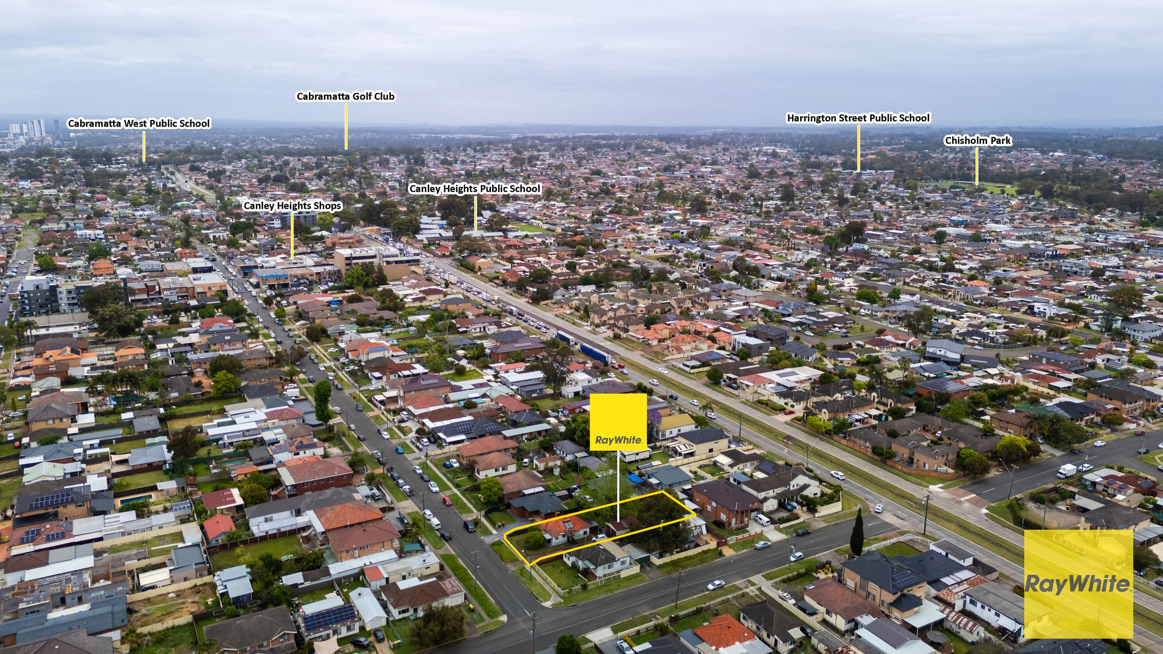 3 Derby Street, Canley Heights NSW 2166, Canley Heights - Thumbnail 2
