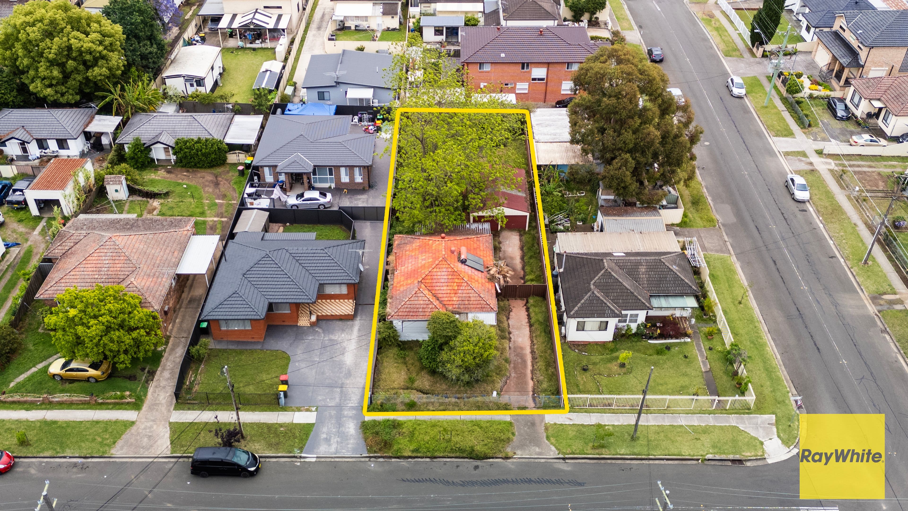3 Derby Street, Canley Heights NSW 2166, Canley Heights - Thumbnail 4