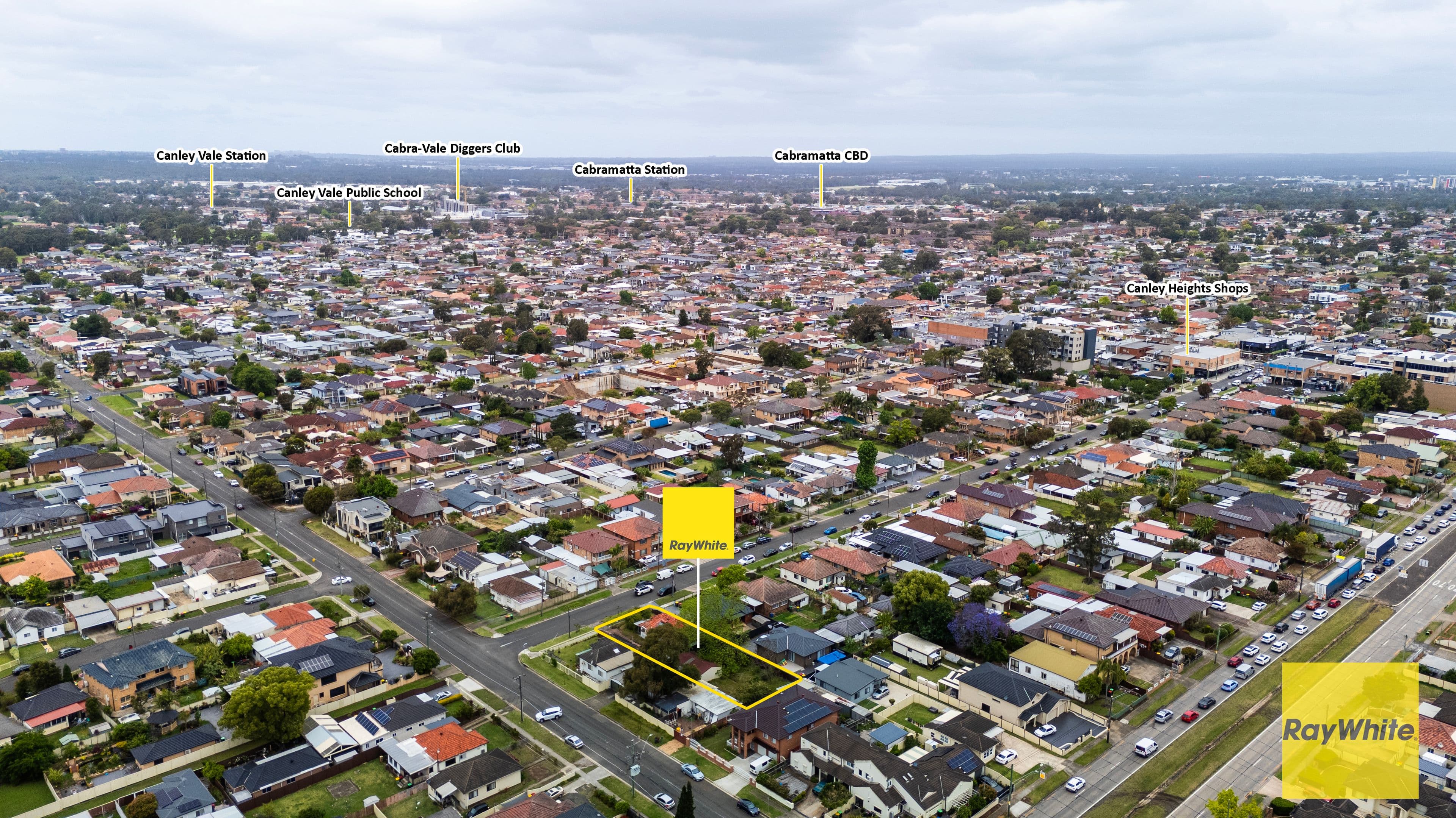 3 Derby Street, Canley Heights NSW 2166, Canley Heights - Thumbnail 5