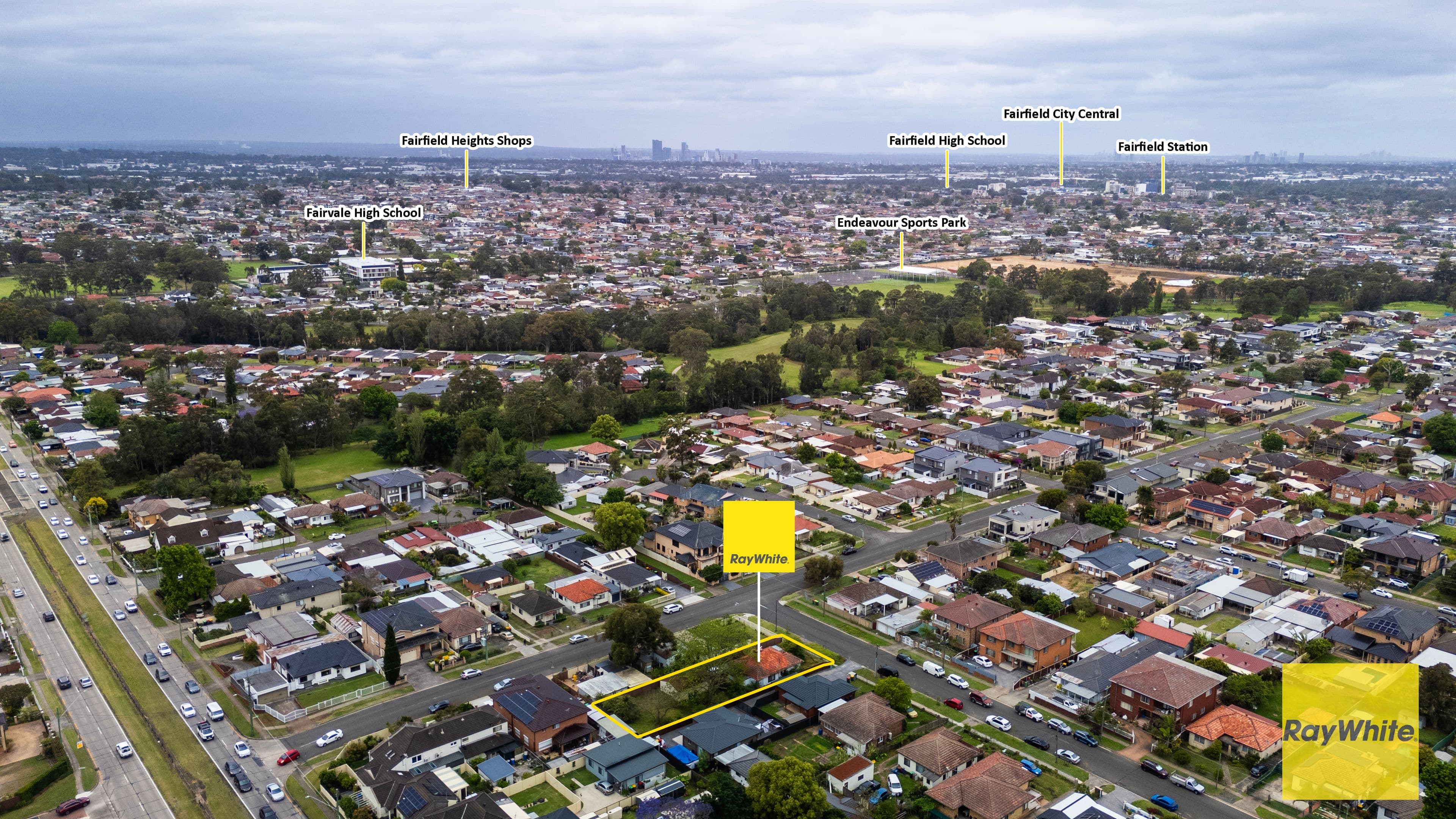 3 Derby Street, Canley Heights NSW 2166, Canley Heights - Thumbnail 6