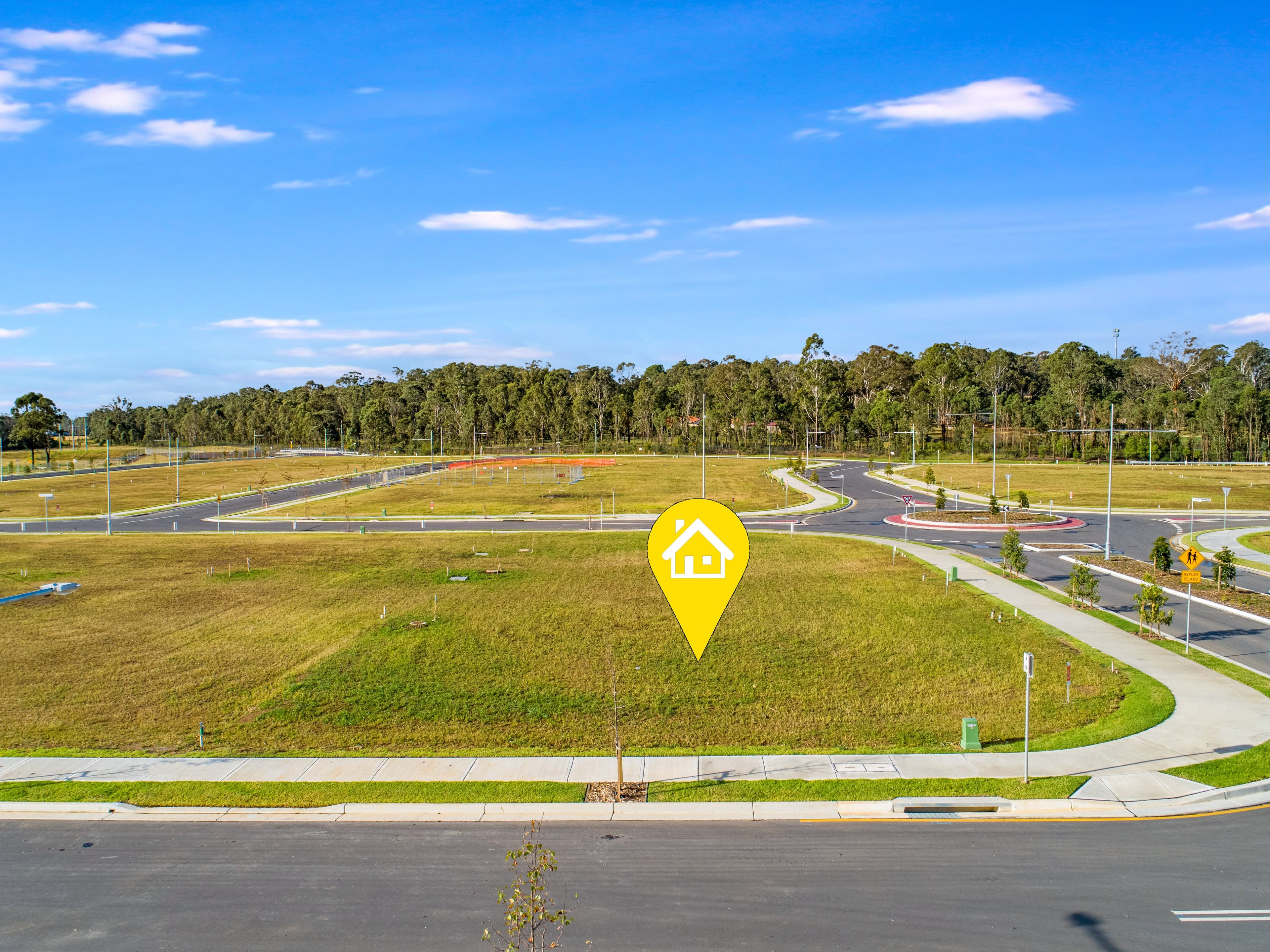 Lot 1041 Rainbows Way, Leppington NSW 2179, Leppington - Thumbnail 2