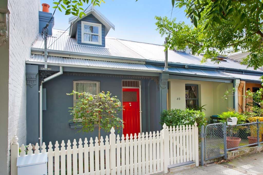 38 Young Street, ANNANDALE NSW 2038, Annandale - Image 1